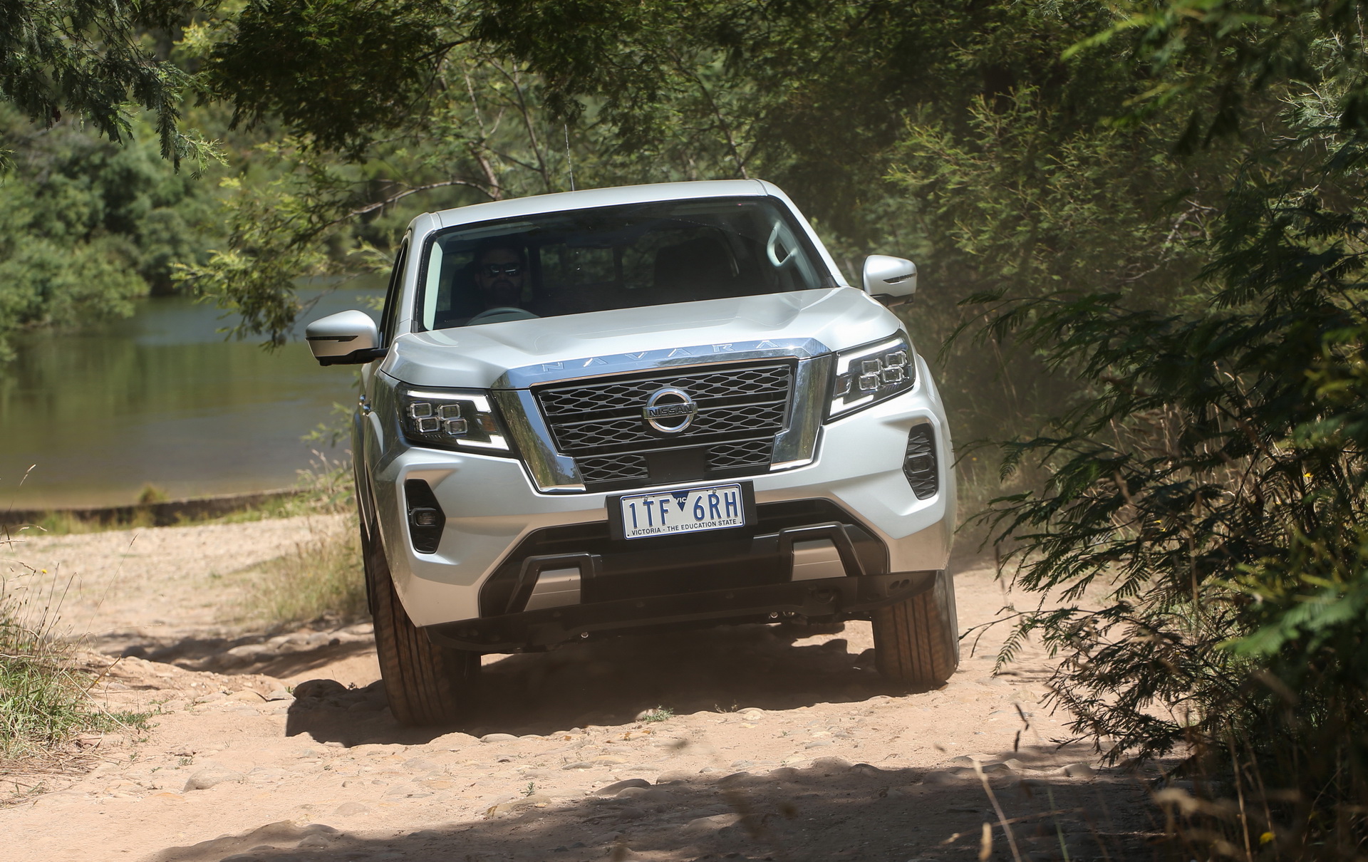 2021 Nissan Navara: New Ute Launched In Australia, Prices Start At AU$33,890