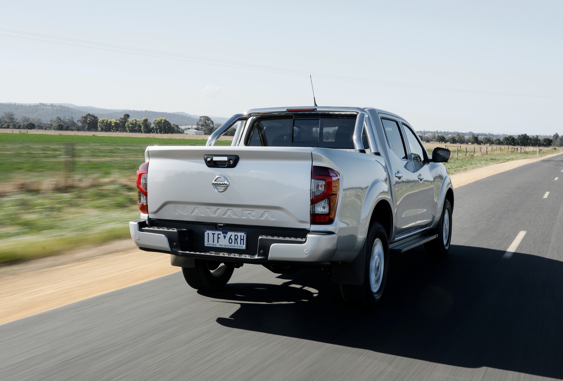 2021 Nissan Navara: New Ute Launched In Australia, Prices Start At AU$33,890