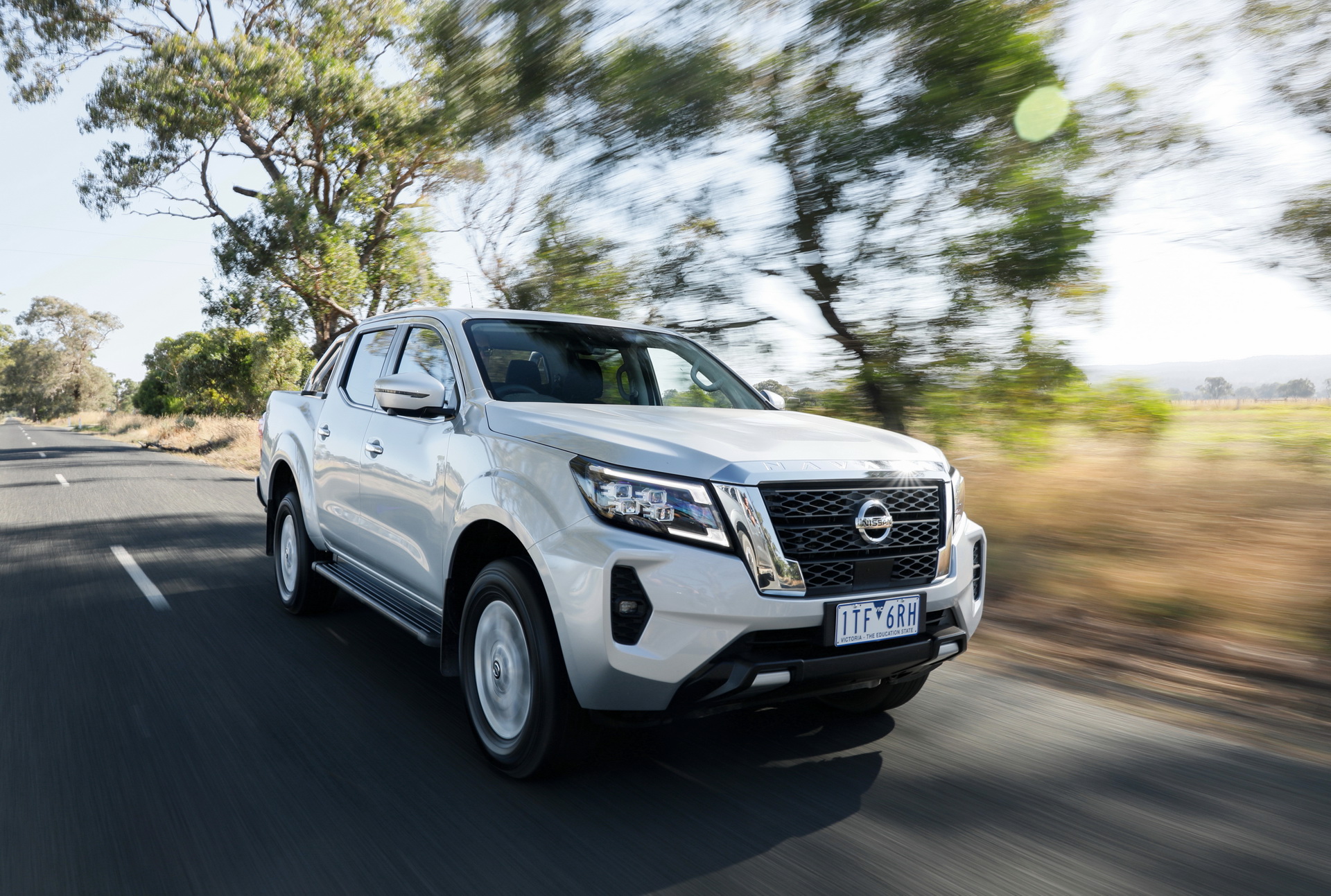 2021 Nissan Navara: New Ute Launched In Australia, Prices Start At AU$33,890