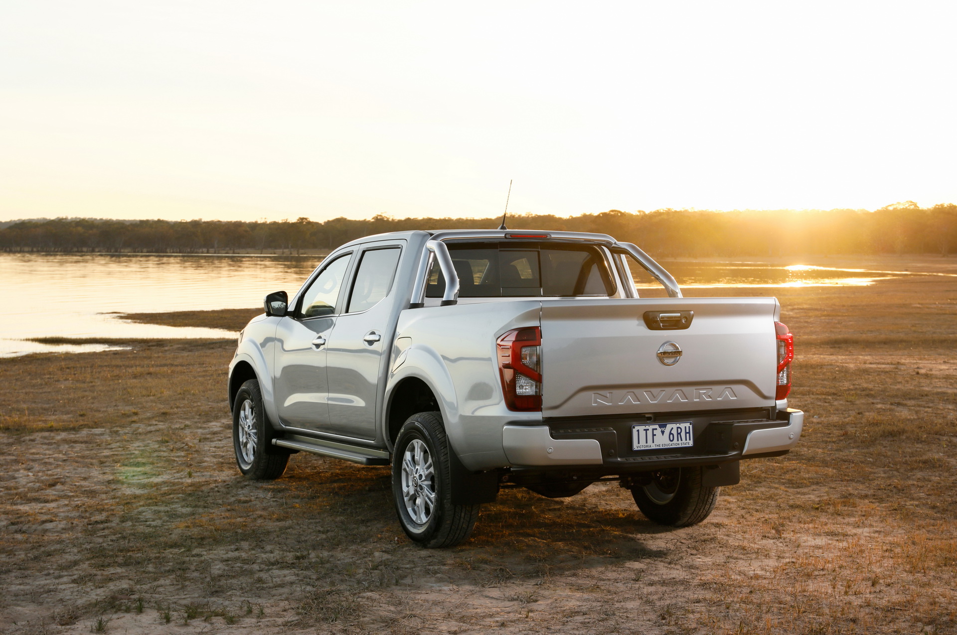 2021 Nissan Navara: New Ute Launched In Australia, Prices Start At AU$33,890