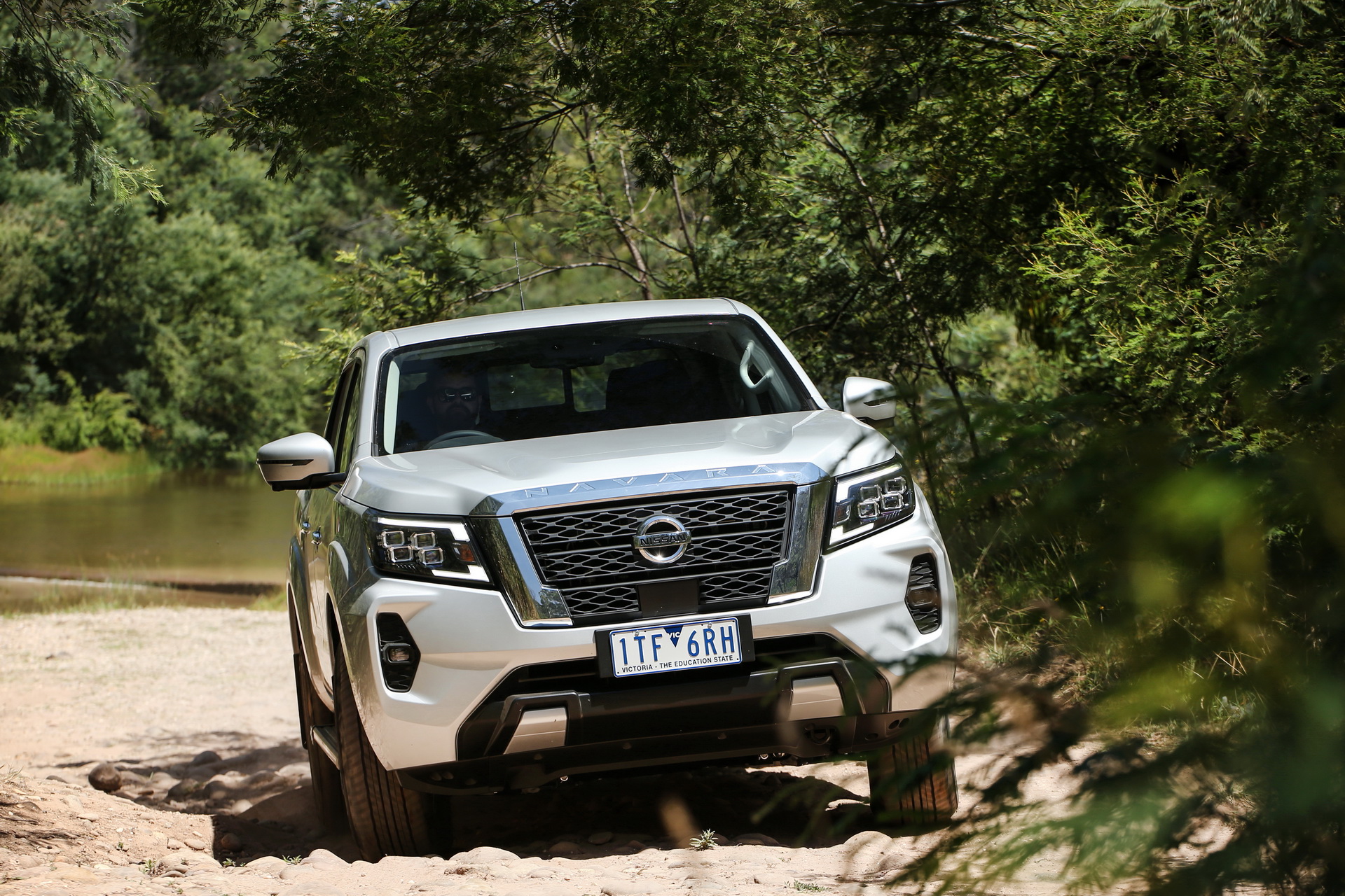 2021 Nissan Navara: New Ute Launched In Australia, Prices Start At AU$33,890