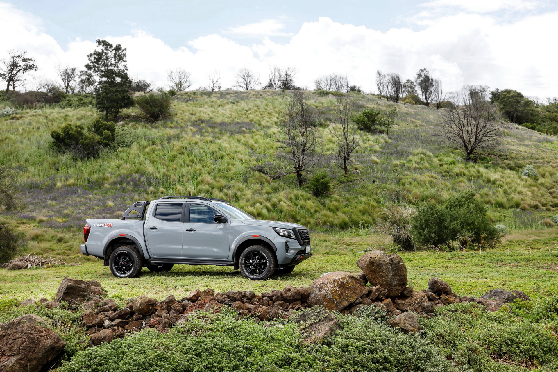 2021 Nissan Navara: New Ute Launched In Australia, Prices Start At AU$33,890