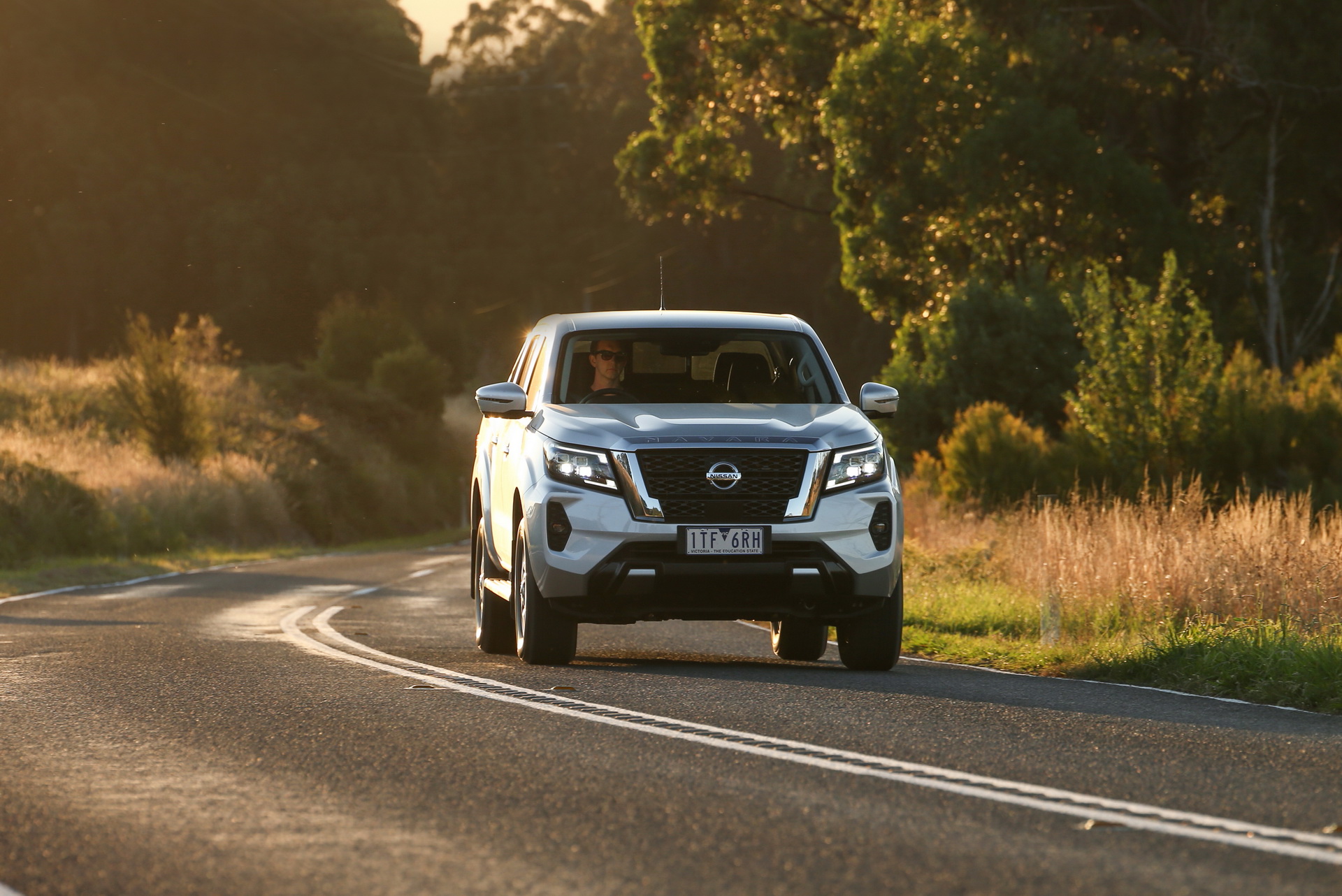 2021 Nissan Navara: New Ute Launched In Australia, Prices Start At AU$33,890