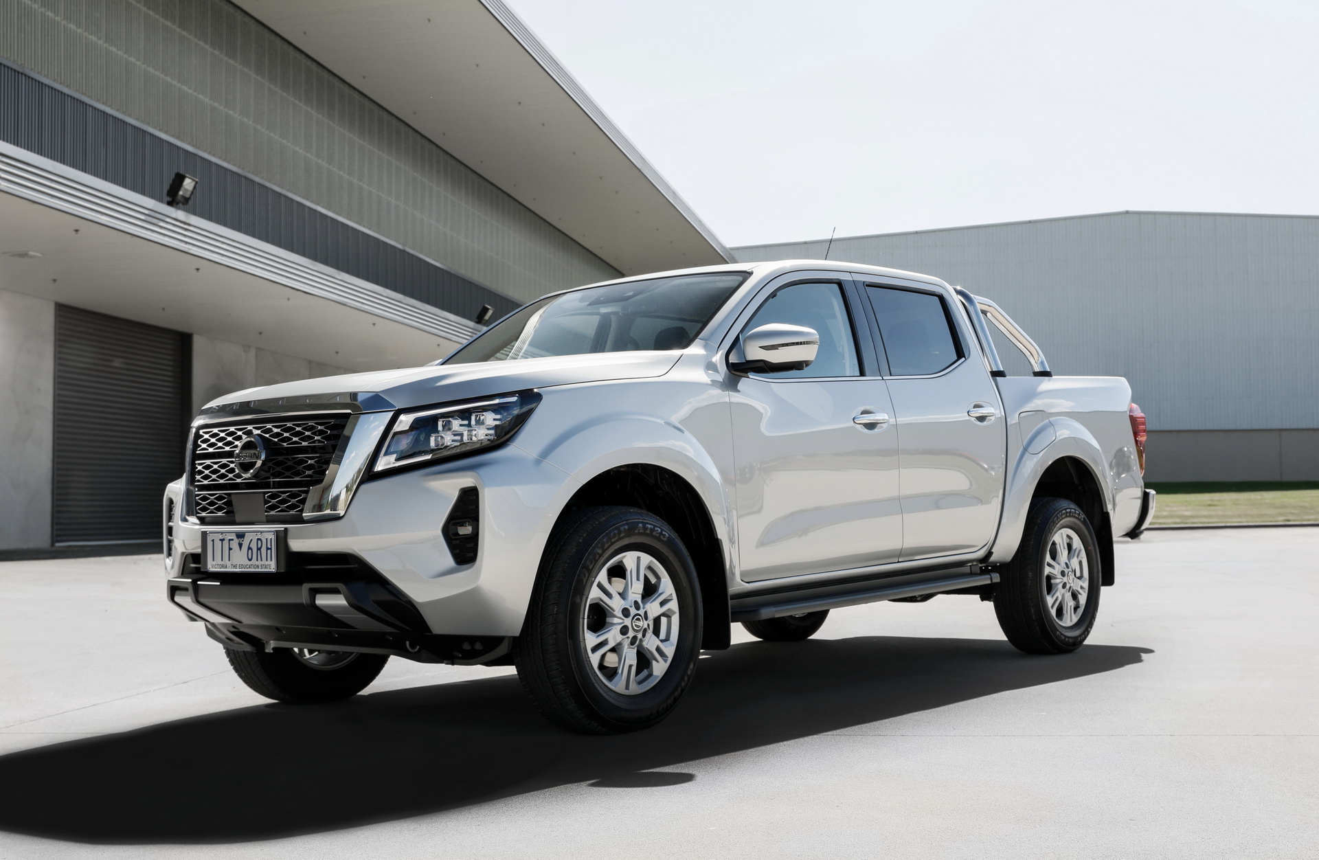 2021 Nissan Navara: New Ute Launched In Australia, Prices Start At AU$33,890