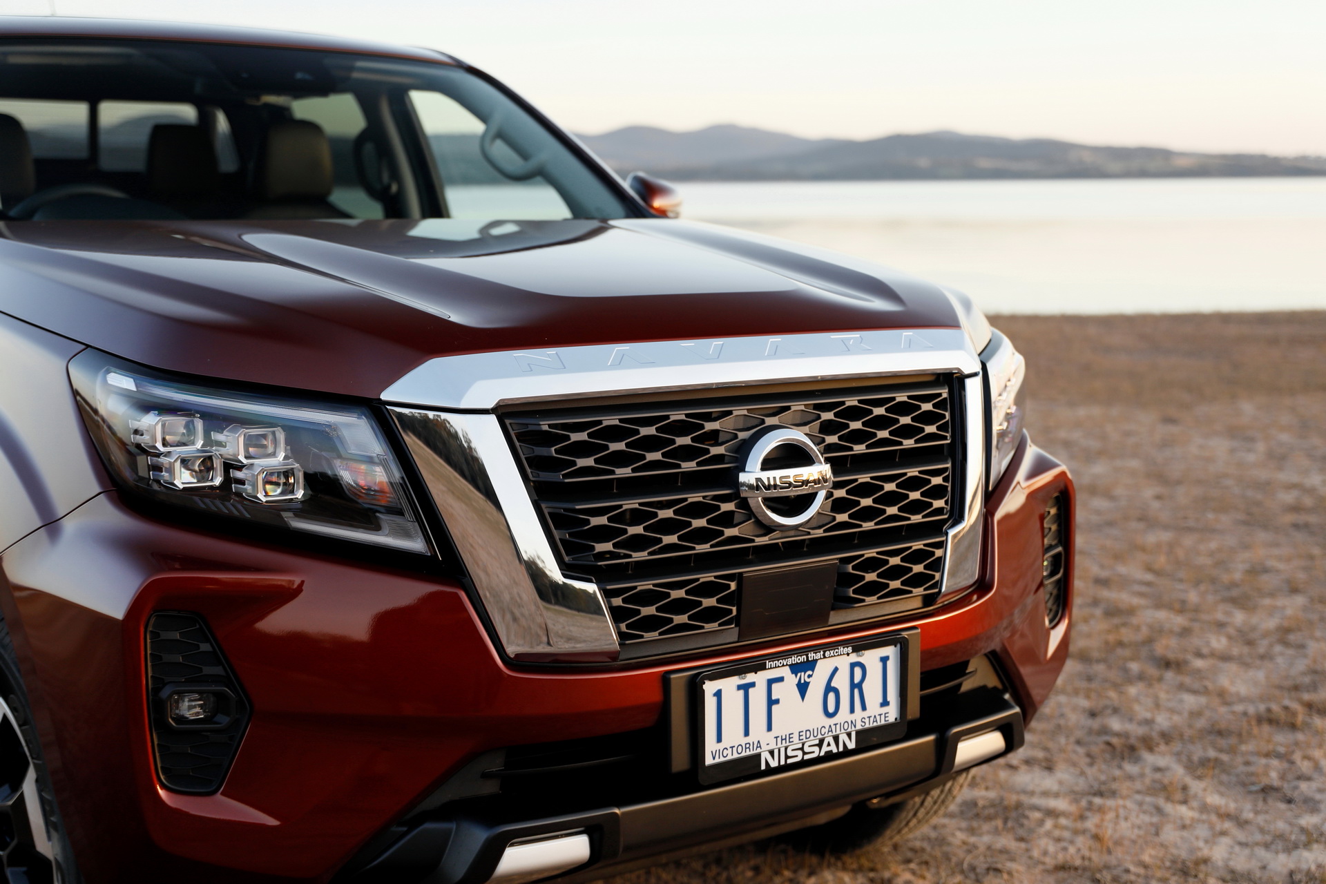 2021 Nissan Navara: New Ute Launched In Australia, Prices Start At AU$33,890