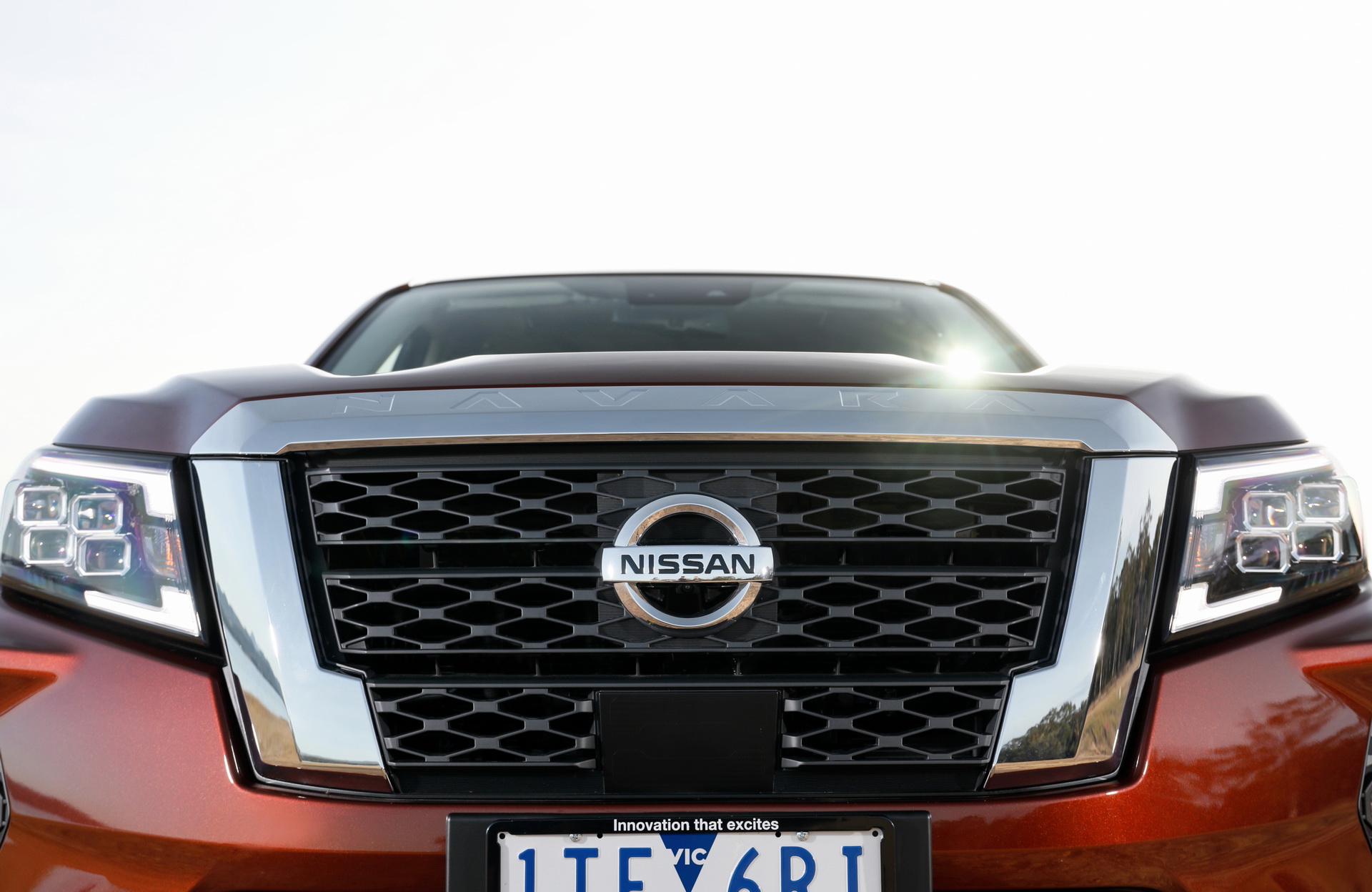 2021 Nissan Navara: New Ute Launched In Australia, Prices Start At AU$33,890