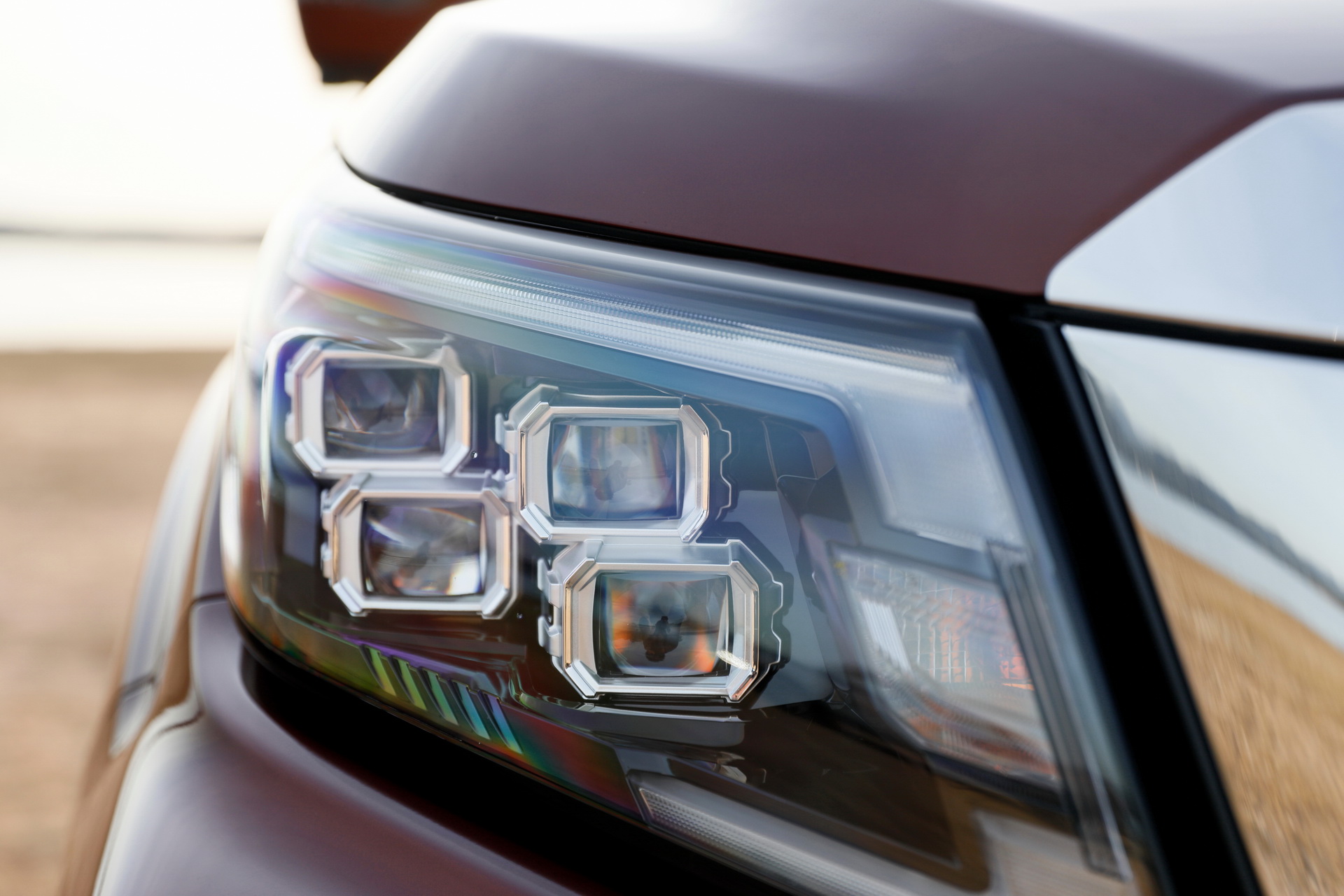 2021 Nissan Navara: New Ute Launched In Australia, Prices Start At AU$33,890