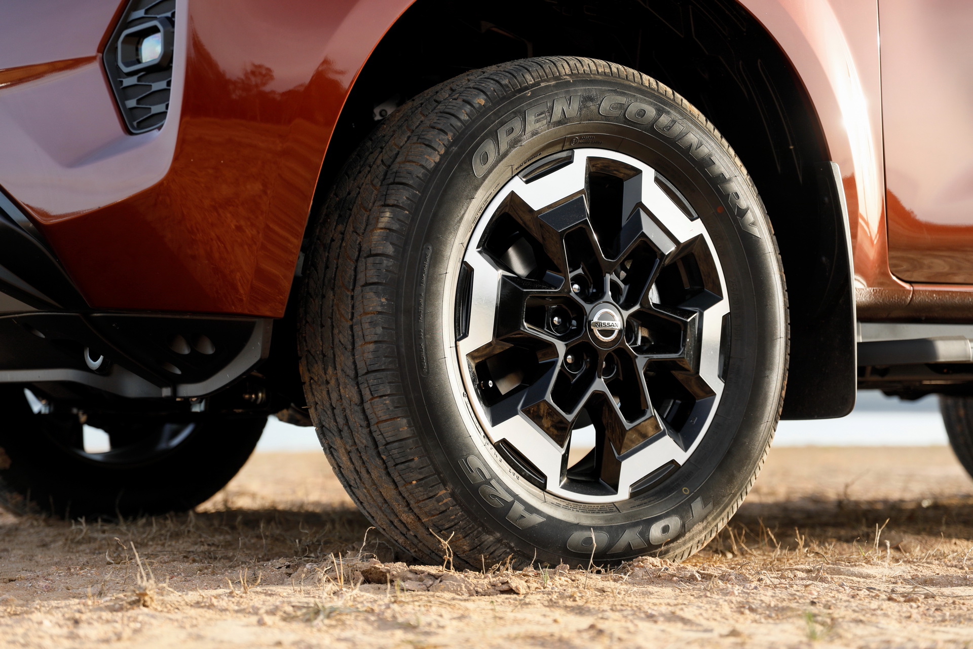 2021 Nissan Navara: New Ute Launched In Australia, Prices Start At AU$33,890