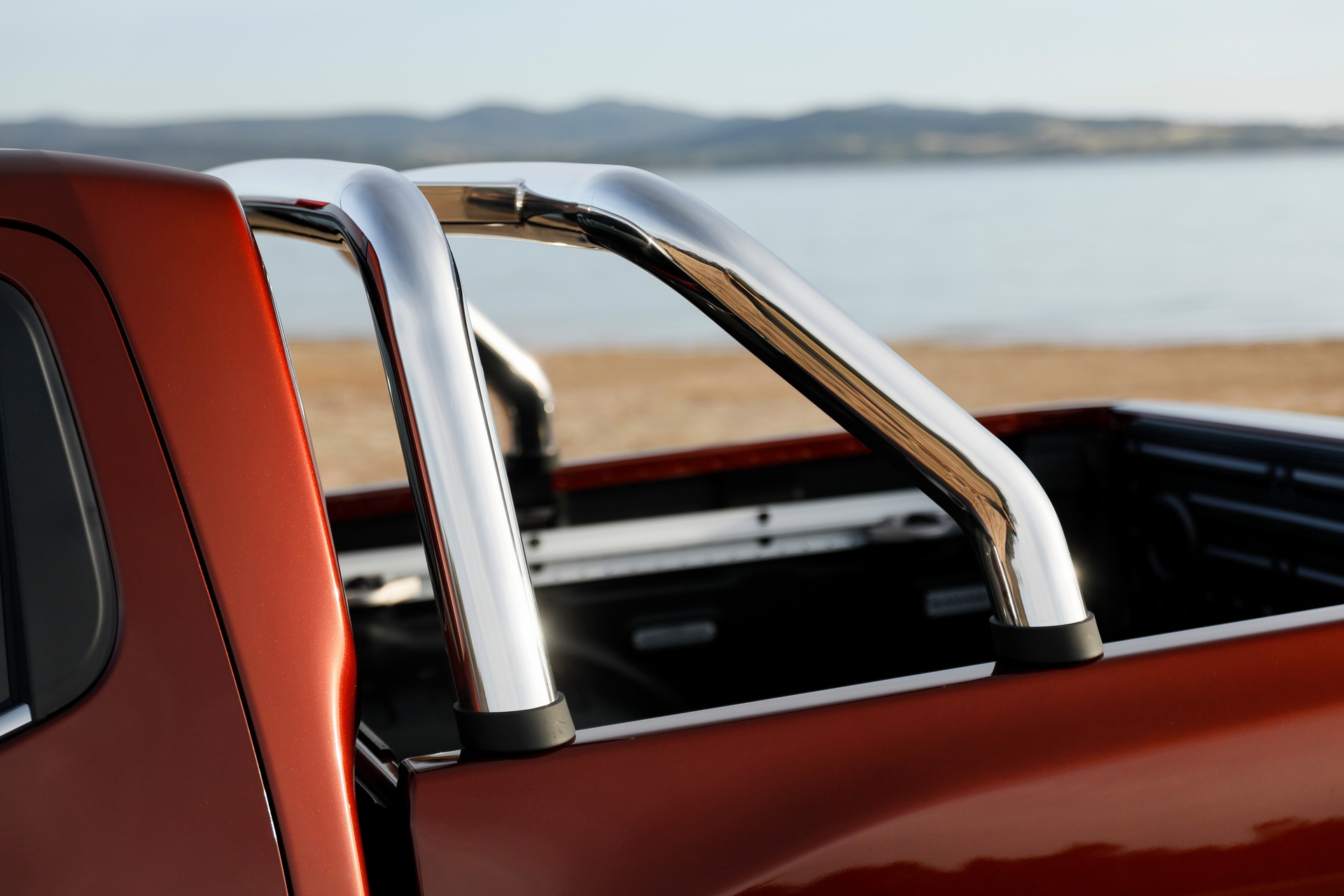 2021 Nissan Navara: New Ute Launched In Australia, Prices Start At AU$33,890