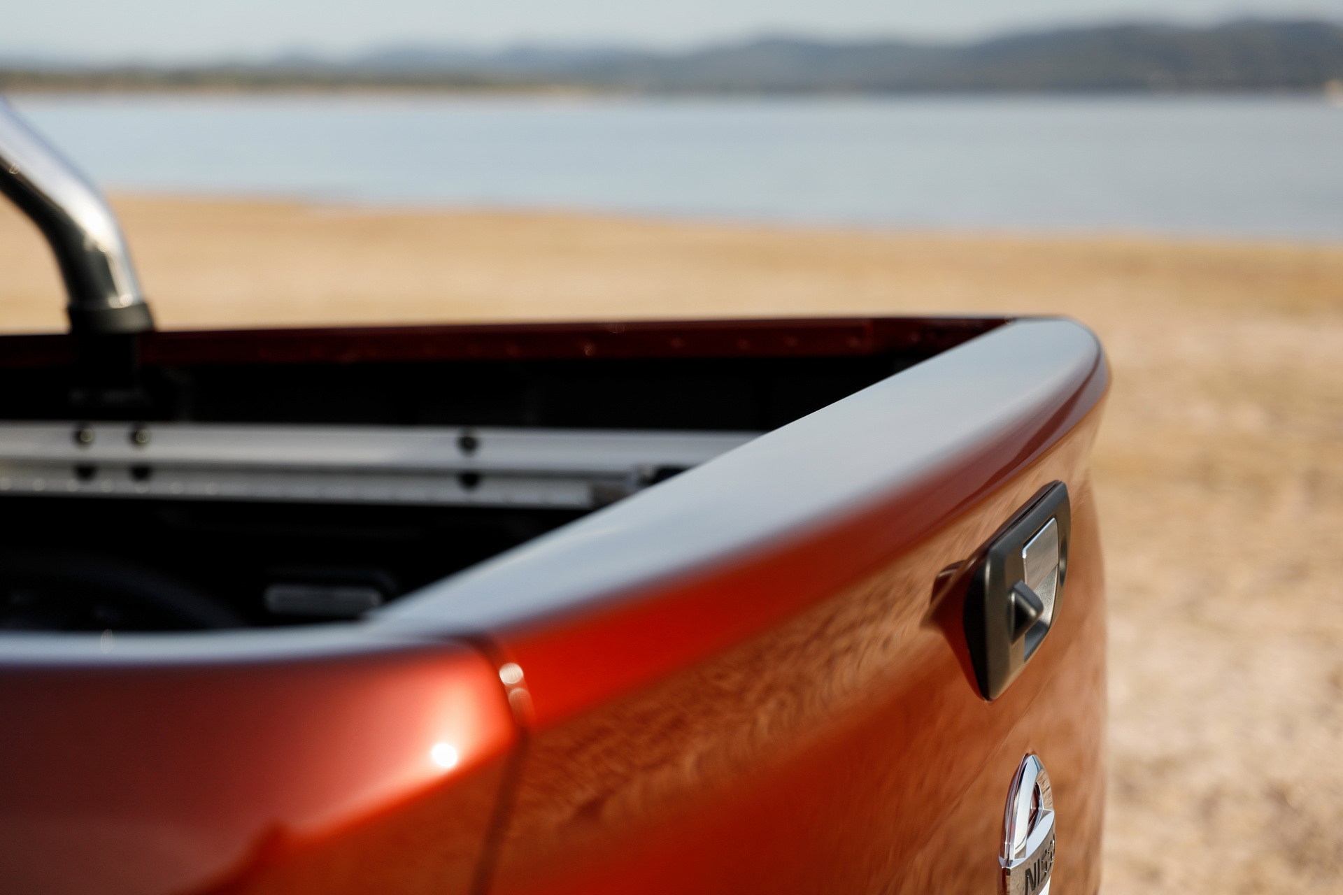 2021 Nissan Navara: New Ute Launched In Australia, Prices Start At AU$33,890