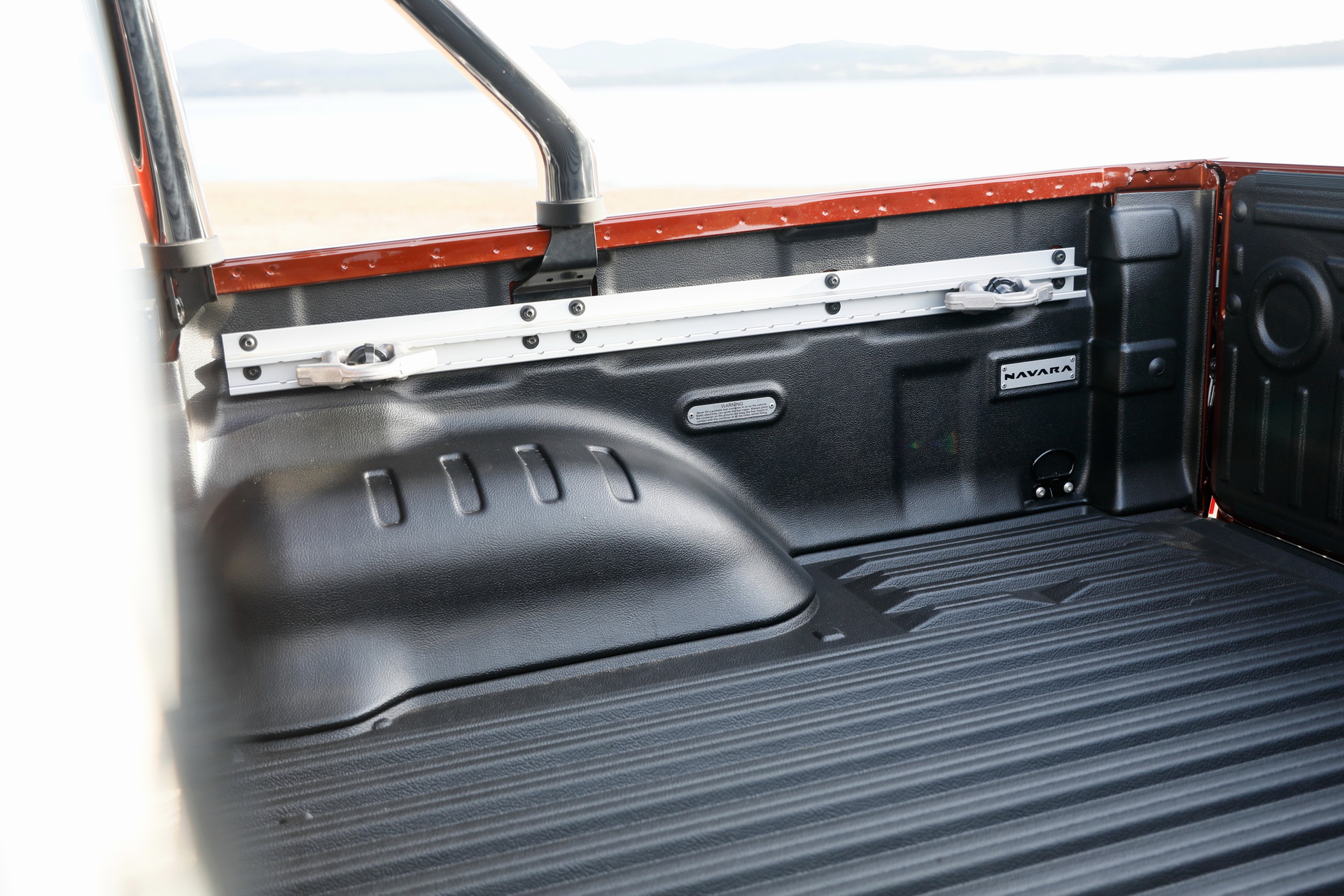 2021 Nissan Navara: New Ute Launched In Australia, Prices Start At AU$33,890