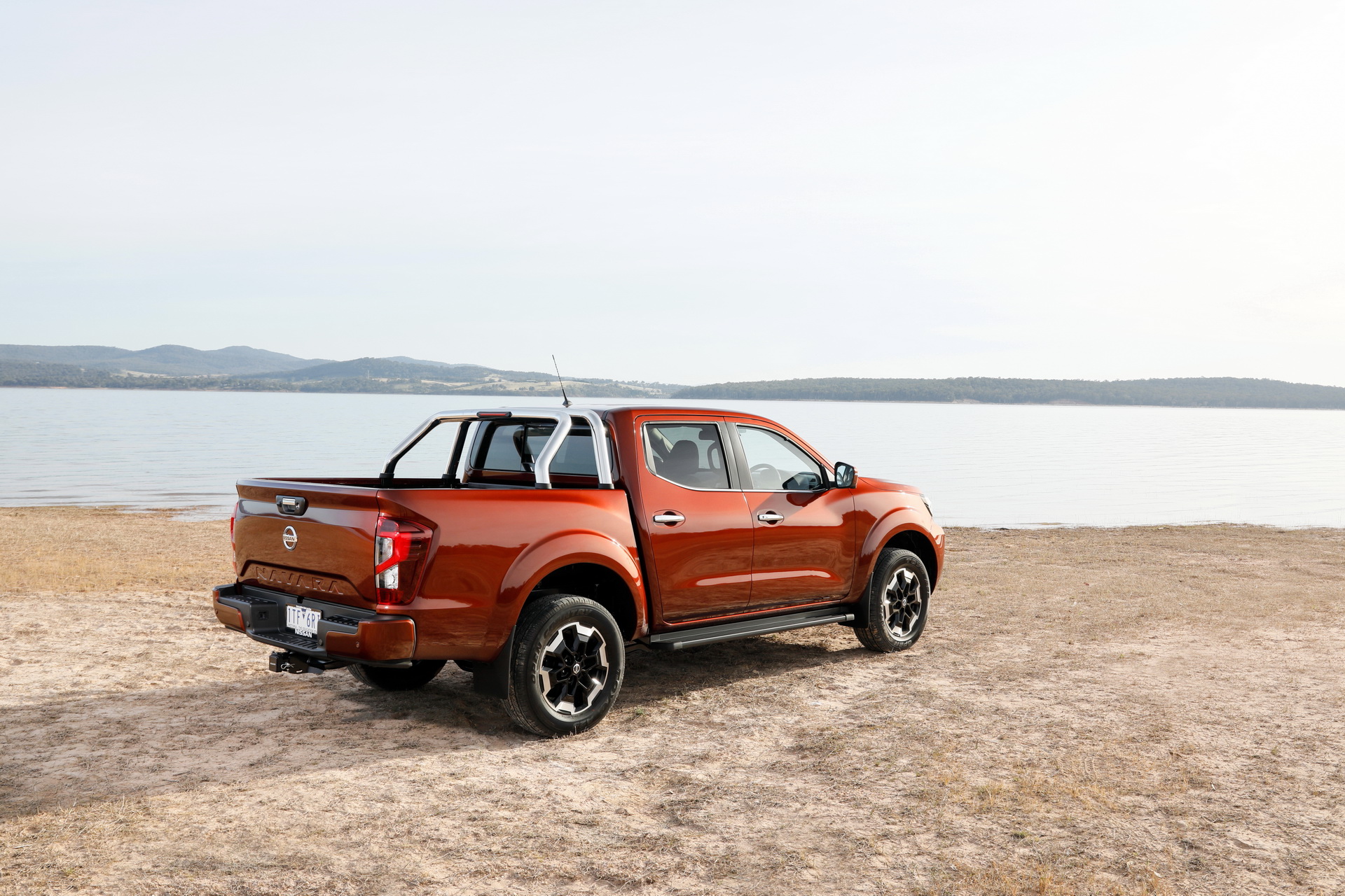 2021 Nissan Navara: New Ute Launched In Australia, Prices Start At AU$33,890