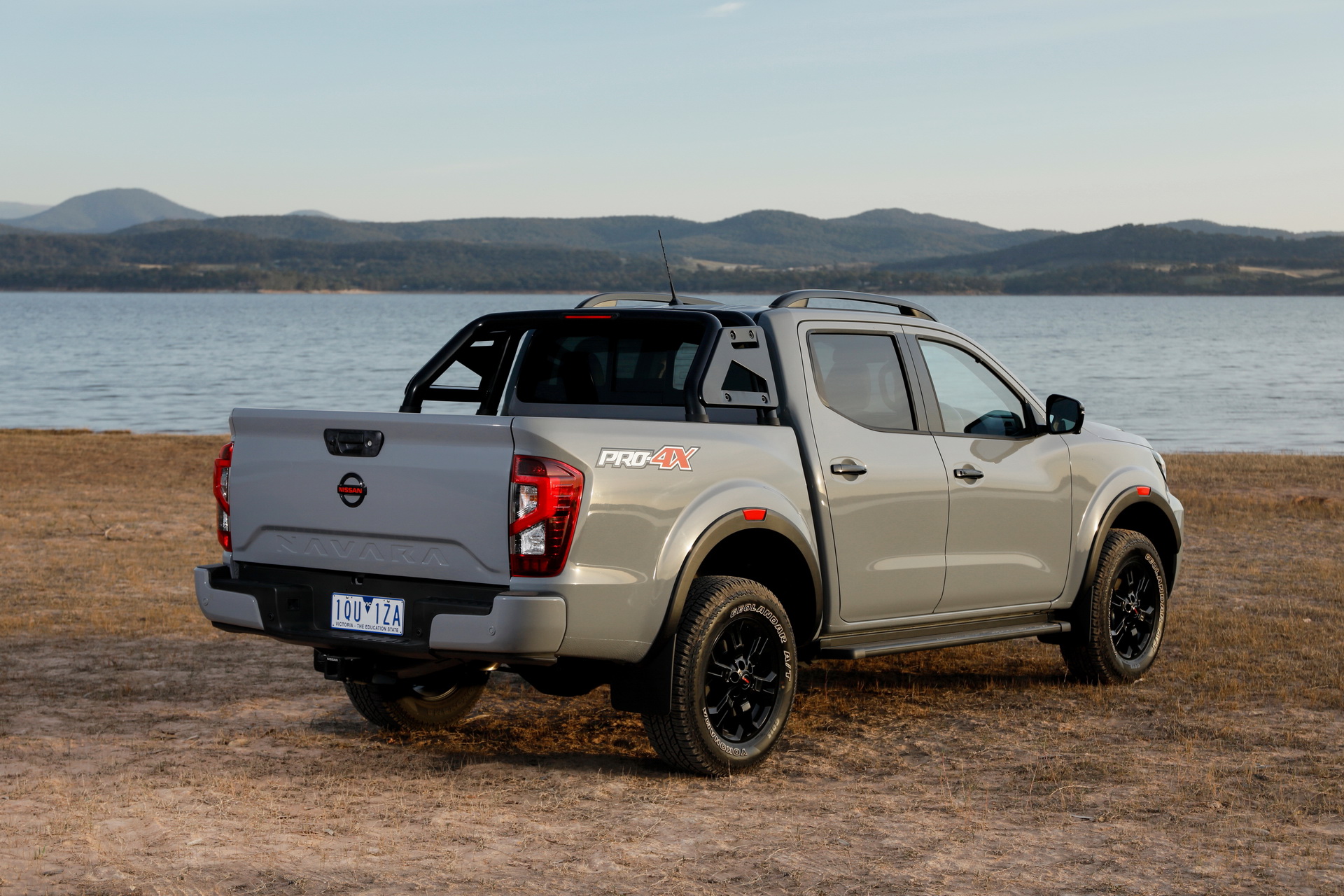 2021 Nissan Navara: New Ute Launched In Australia, Prices Start At AU$33,890