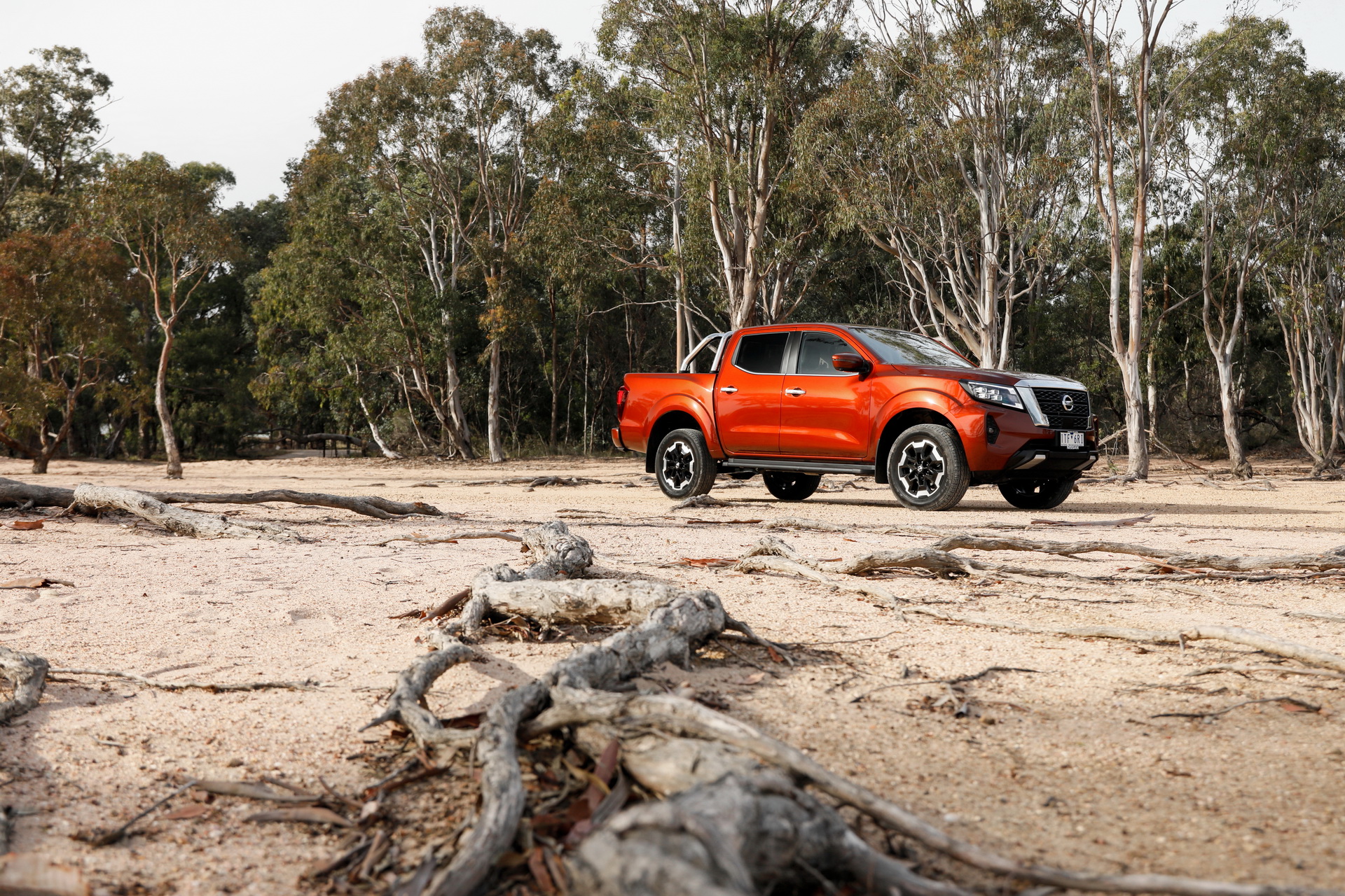 2021 Nissan Navara: New Ute Launched In Australia, Prices Start At AU$33,890