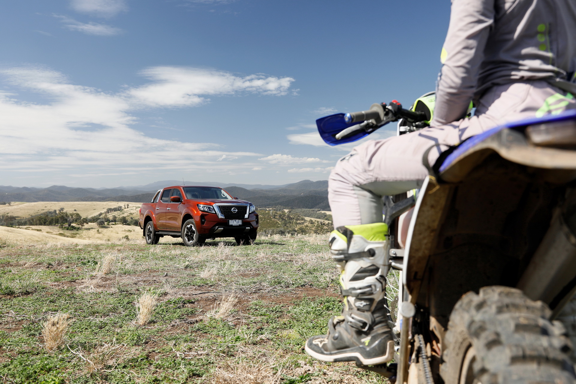 2021 Nissan Navara: New Ute Launched In Australia, Prices Start At AU$33,890