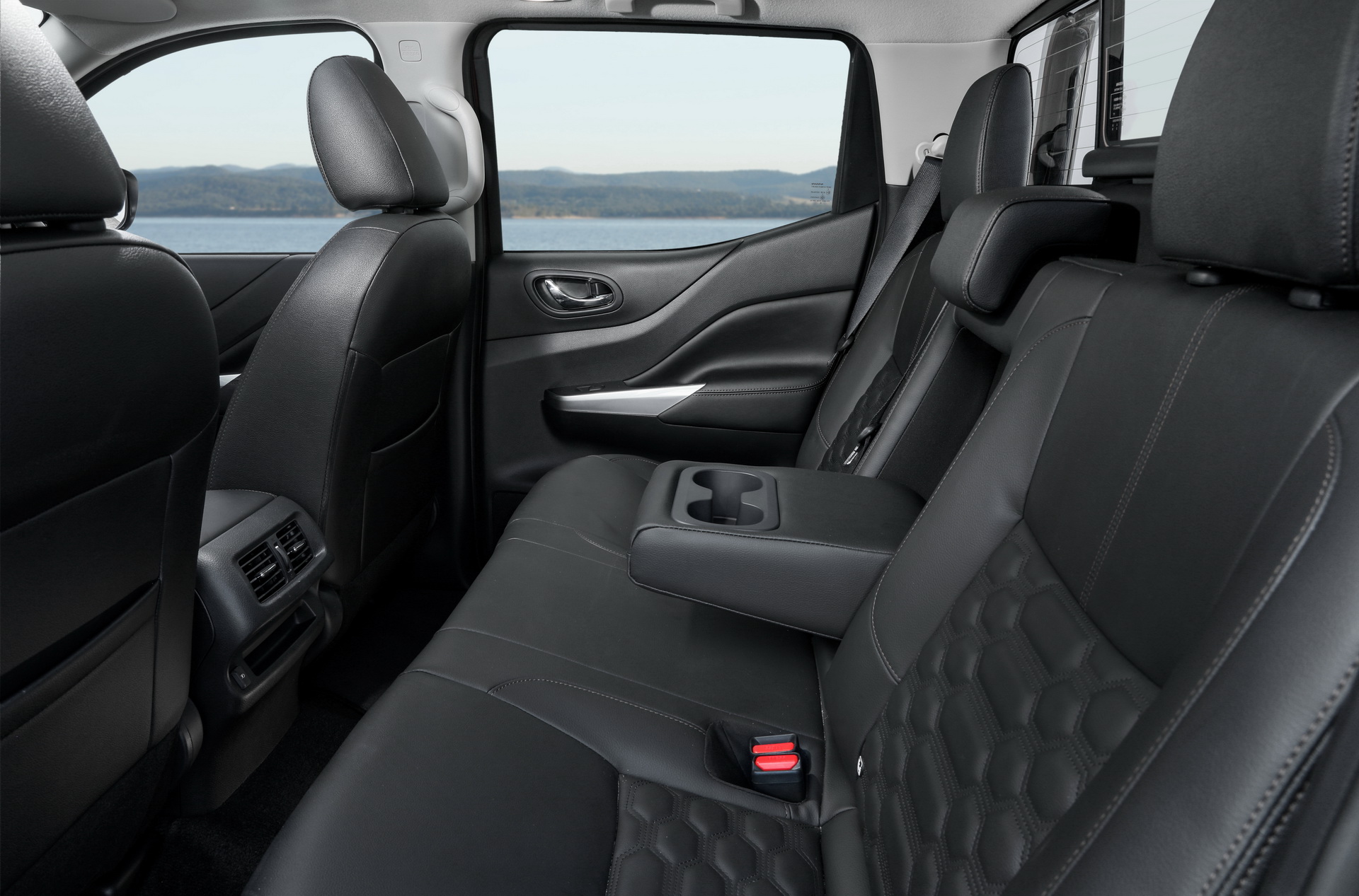 2021 Nissan Navara: New Ute Launched In Australia, Prices Start At AU$33,890