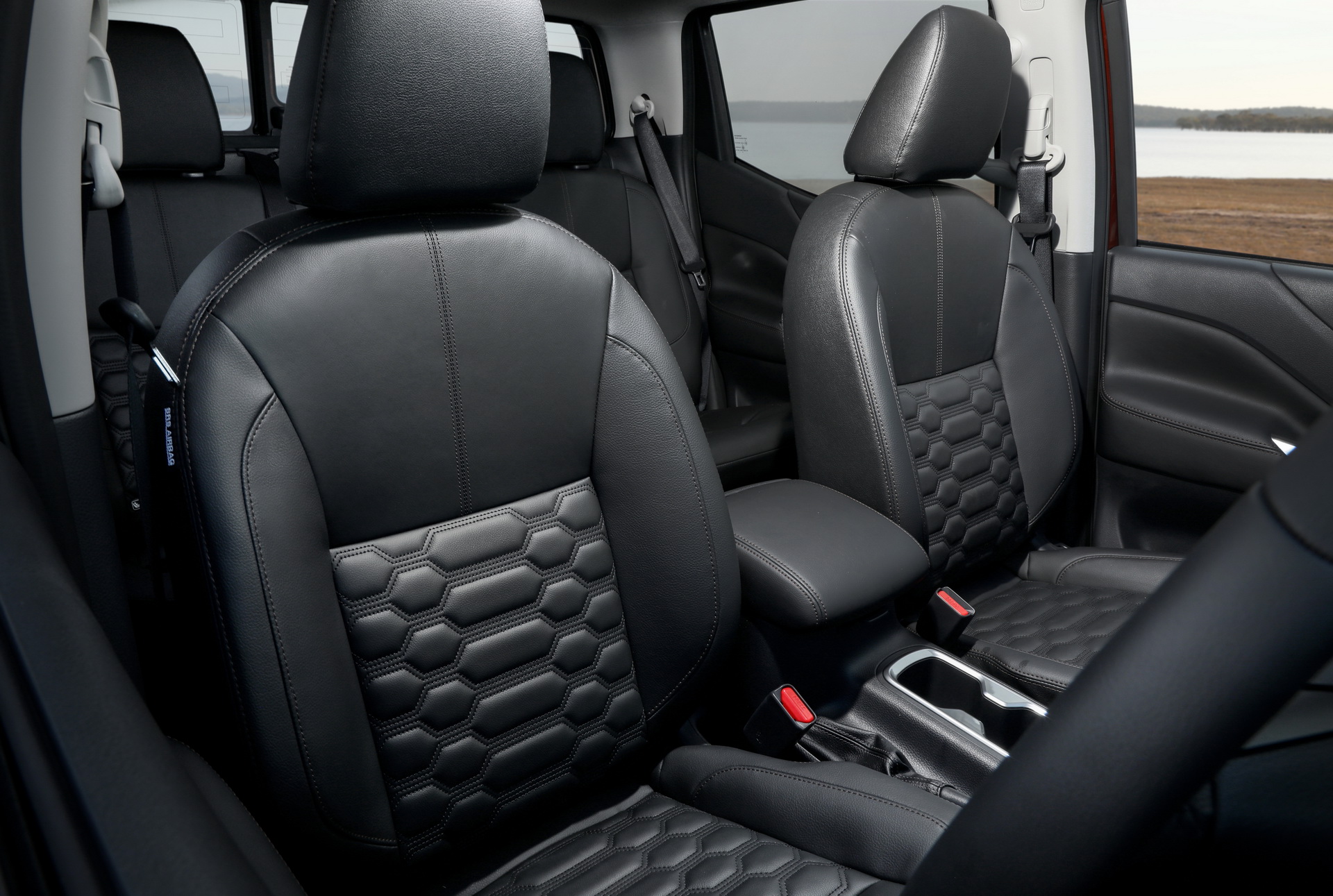 2021 Nissan Navara: New Ute Launched In Australia, Prices Start At AU$33,890