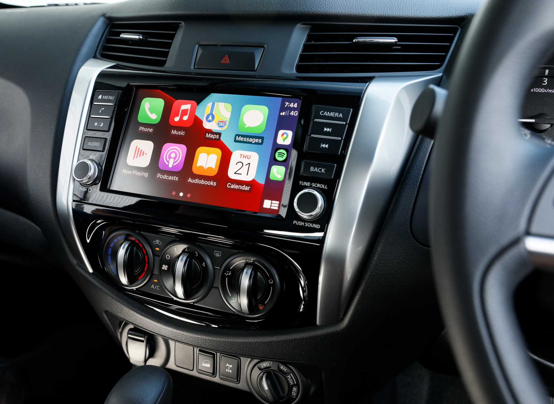 2021 Nissan Navara: New Ute Launched In Australia, Prices Start At AU$33,890