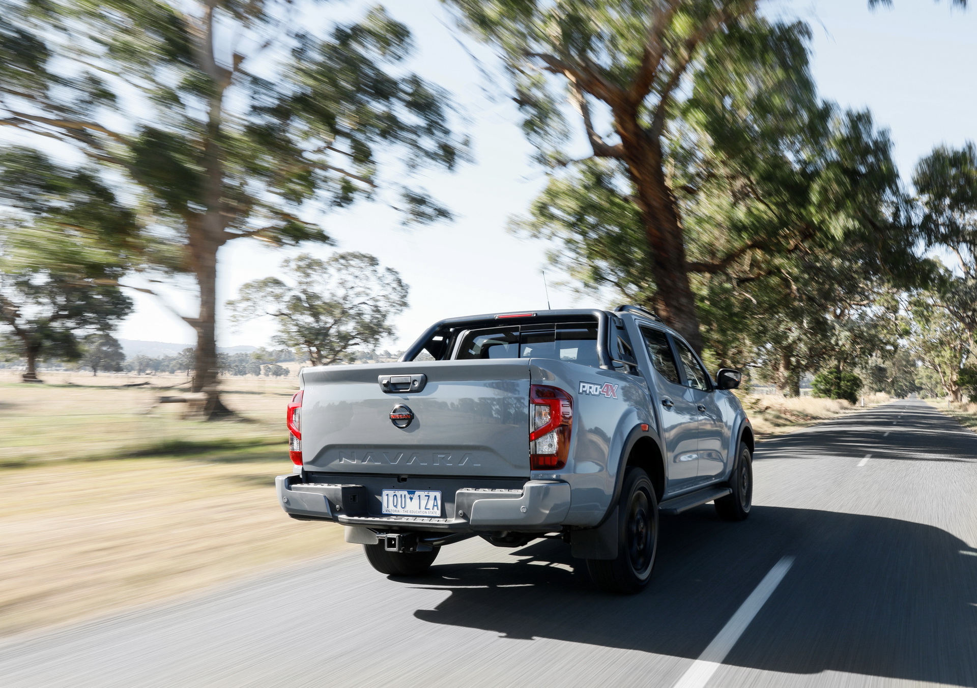2021 Nissan Navara: New Ute Launched In Australia, Prices Start At AU$33,890