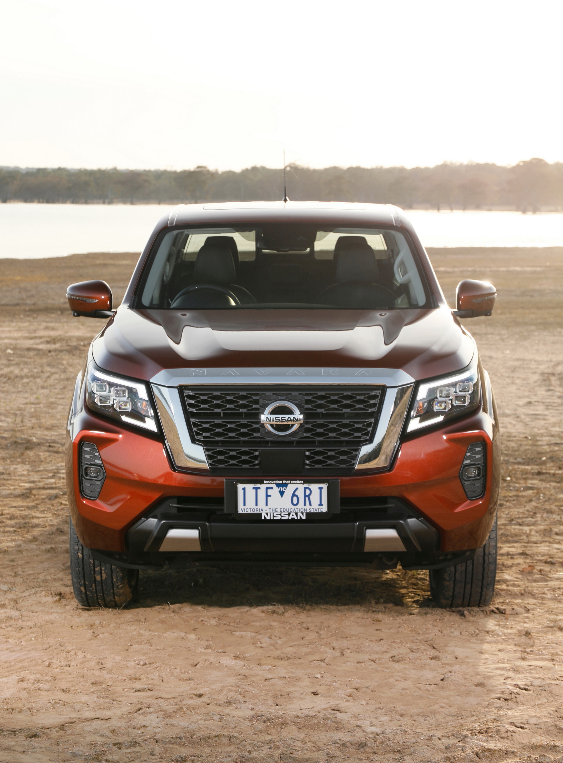 2021 Nissan Navara: New Ute Launched In Australia, Prices Start At AU$33,890