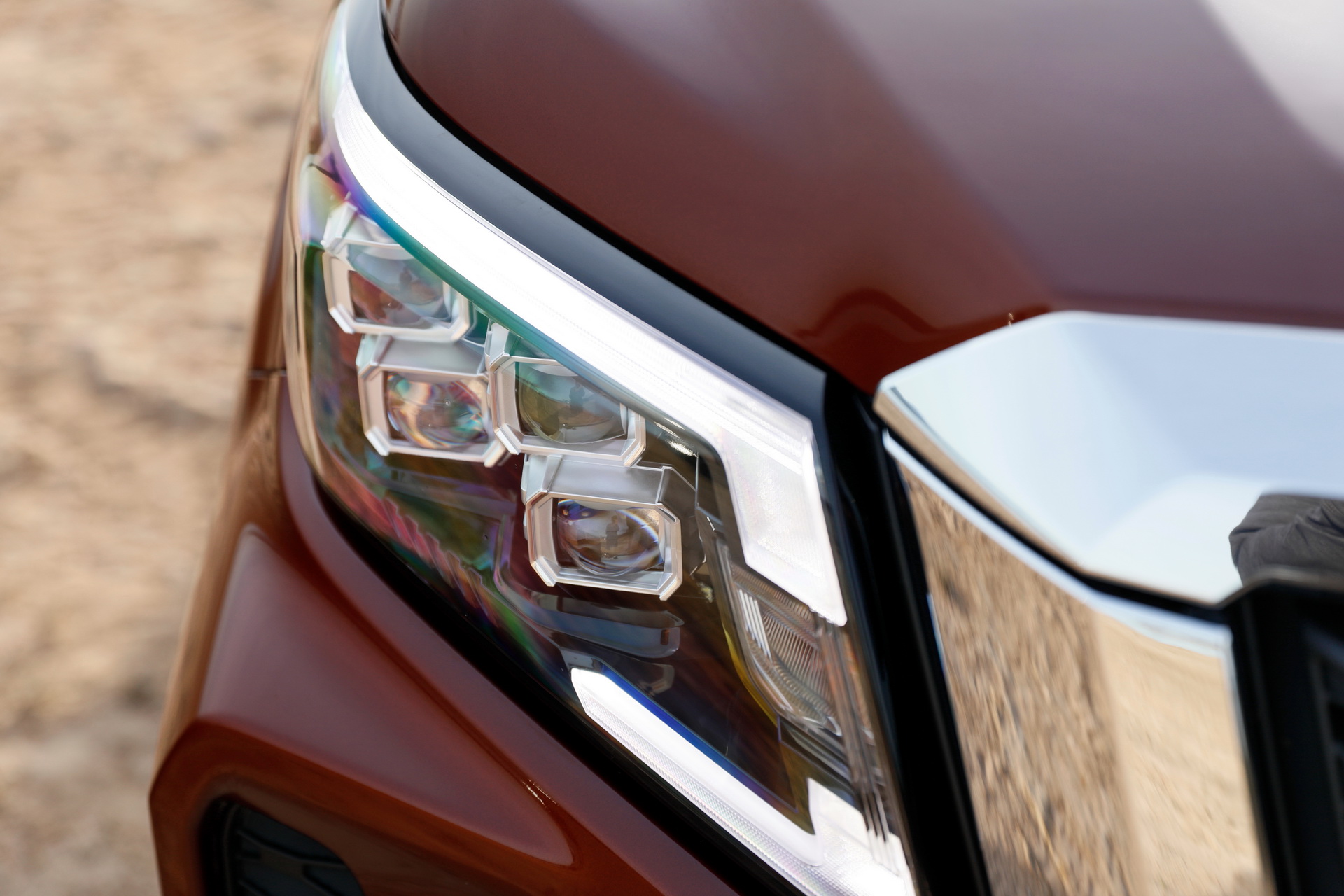 2021 Nissan Navara: New Ute Launched In Australia, Prices Start At AU$33,890