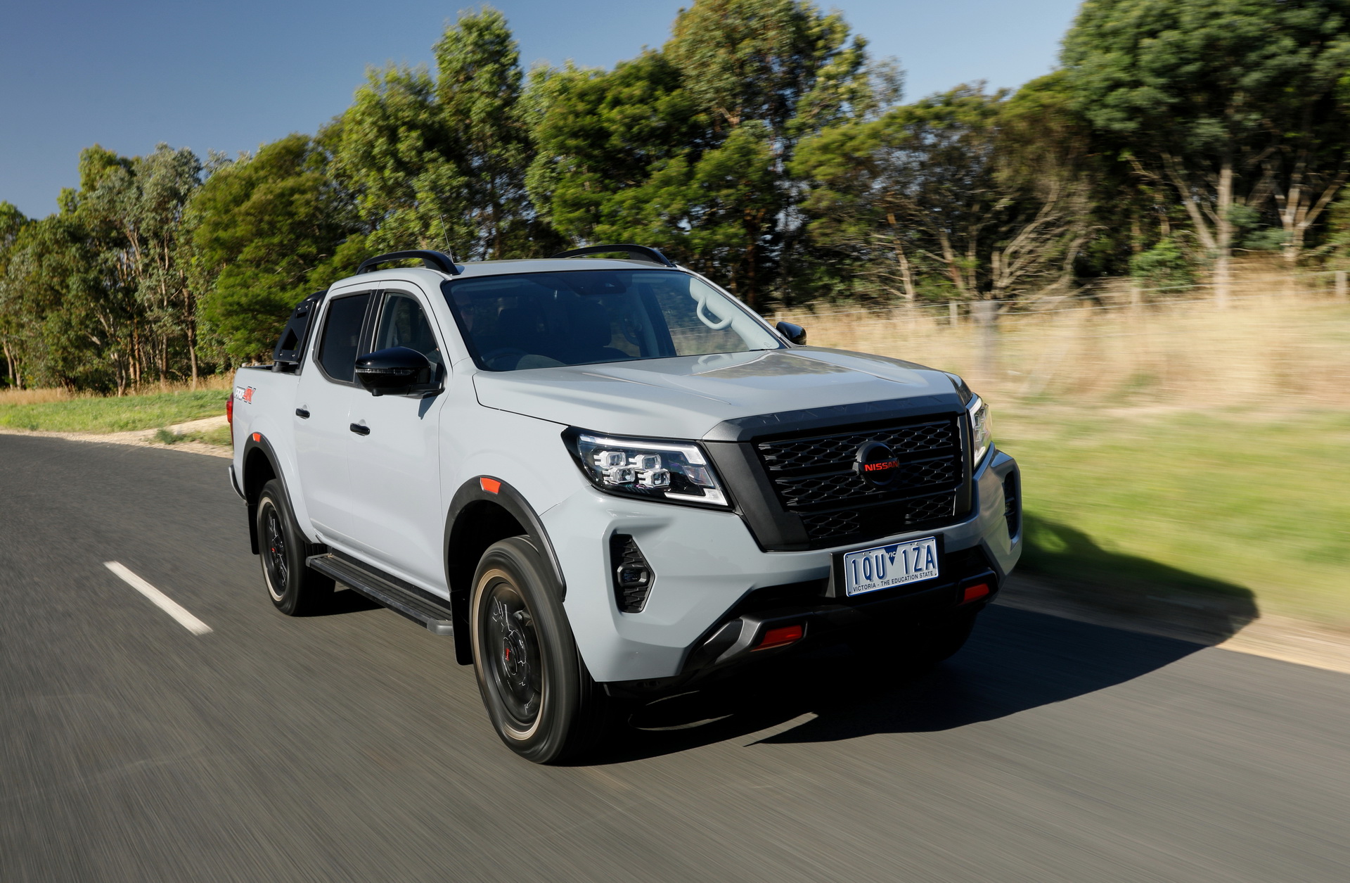 2021 Nissan Navara: New Ute Launched In Australia, Prices Start At AU$33,890