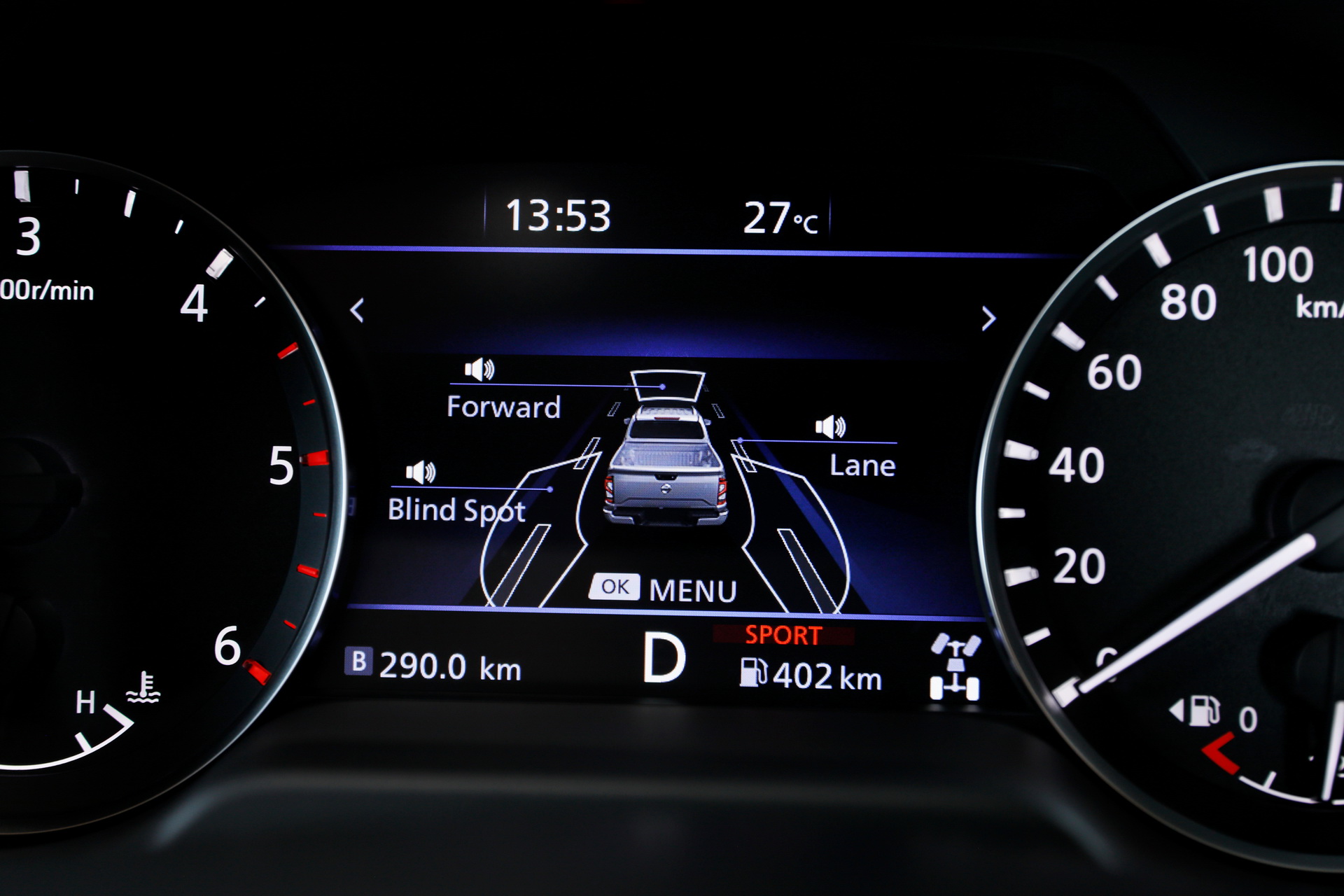 2021 Nissan Navara: New Ute Launched In Australia, Prices Start At AU$33,890