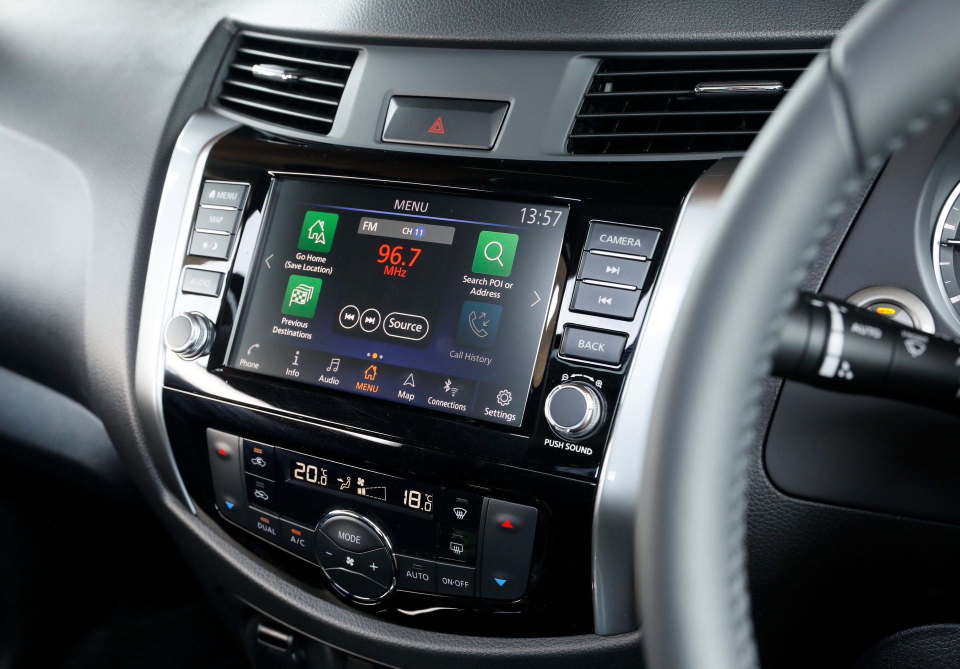 2021 Nissan Navara: New Ute Launched In Australia, Prices Start At AU$33,890