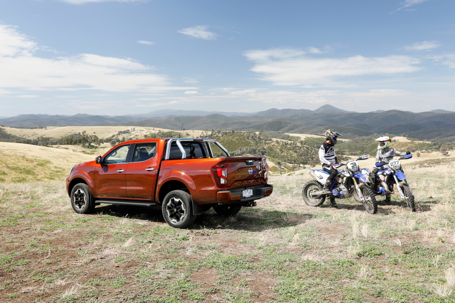 2021 Nissan Navara: New Ute Launched In Australia, Prices Start At AU$33,890