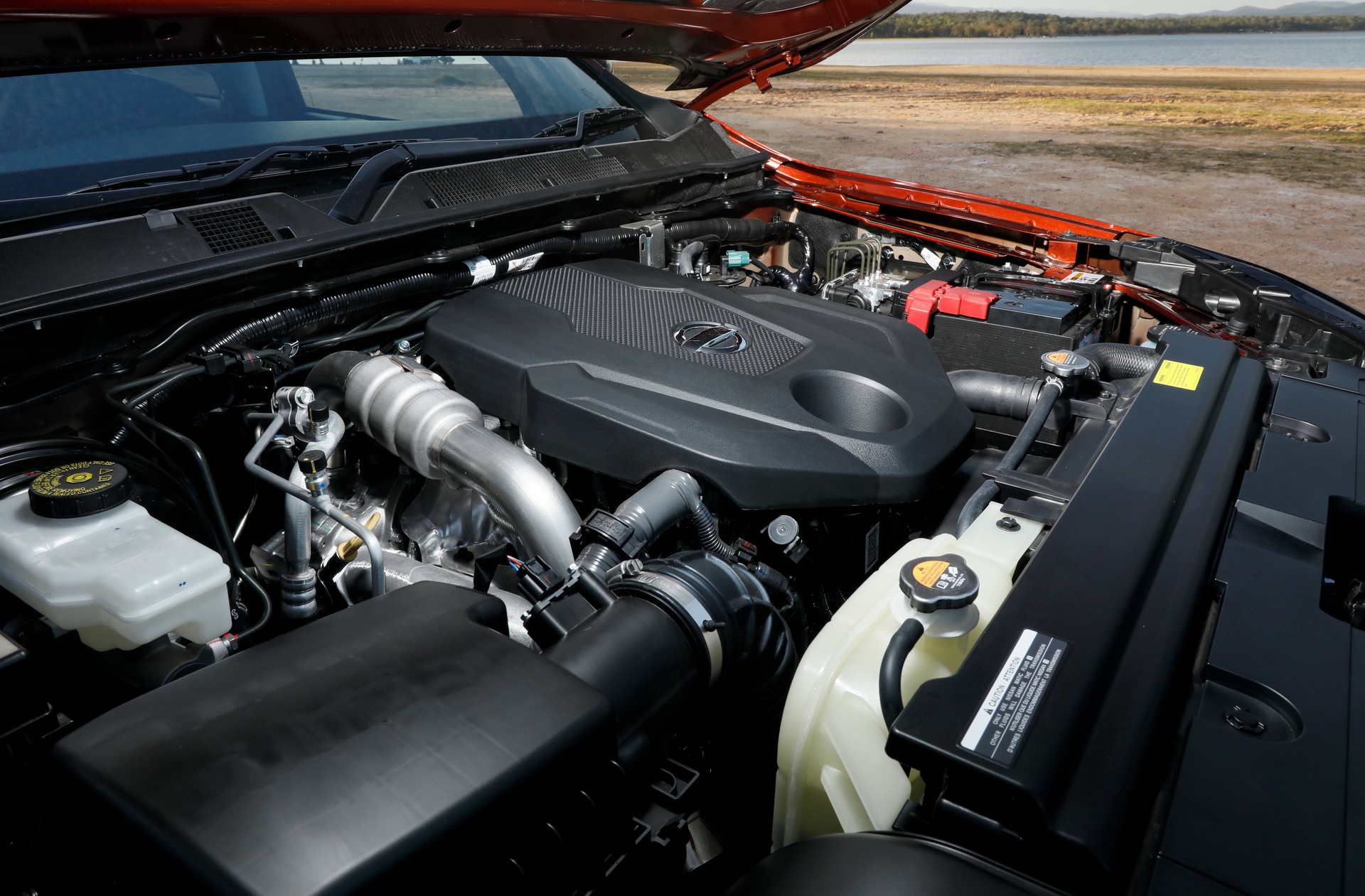 2021 Nissan Navara: New Ute Launched In Australia, Prices Start At AU$33,890