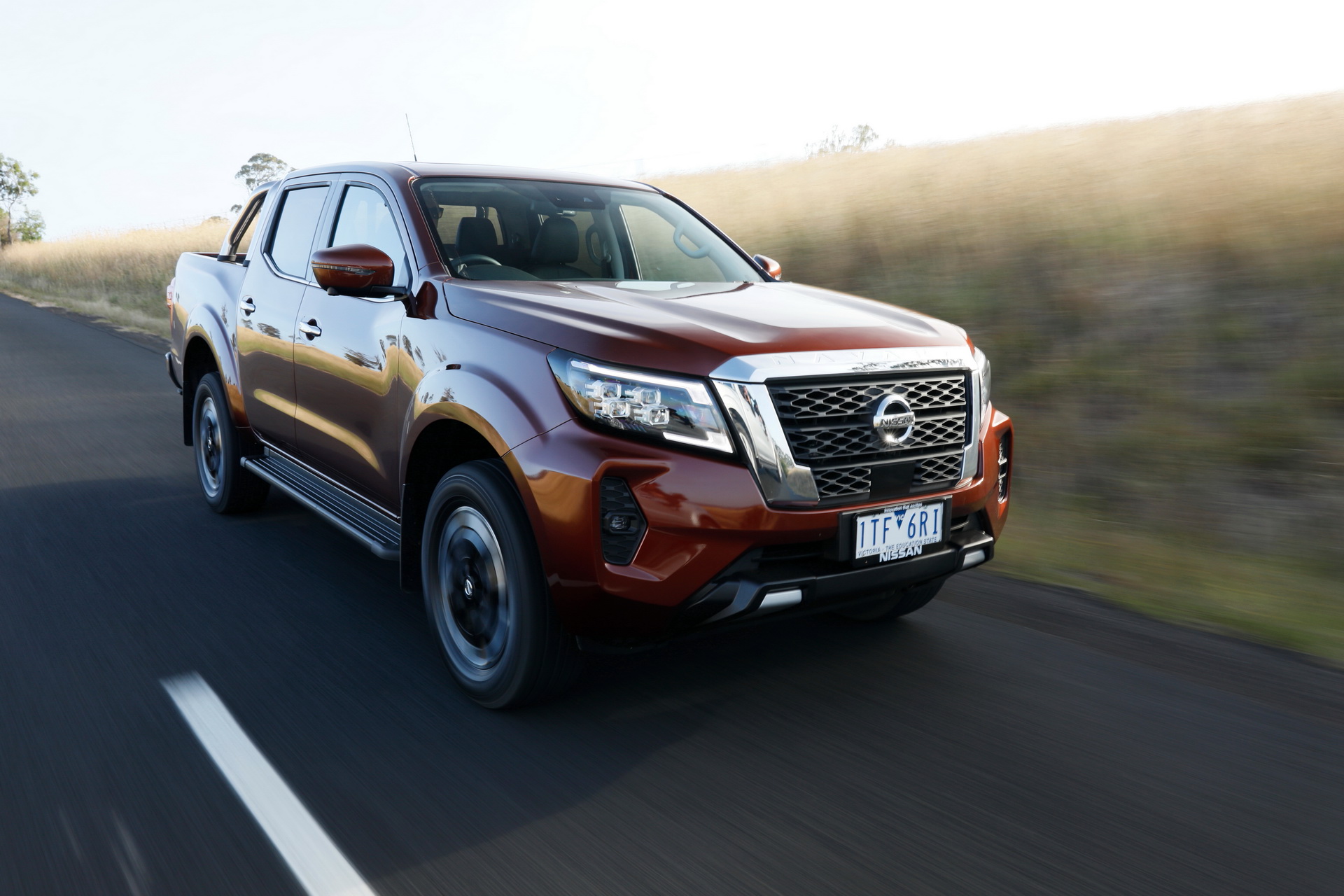 2021 Nissan Navara: New Ute Launched In Australia, Prices Start At AU$33,890