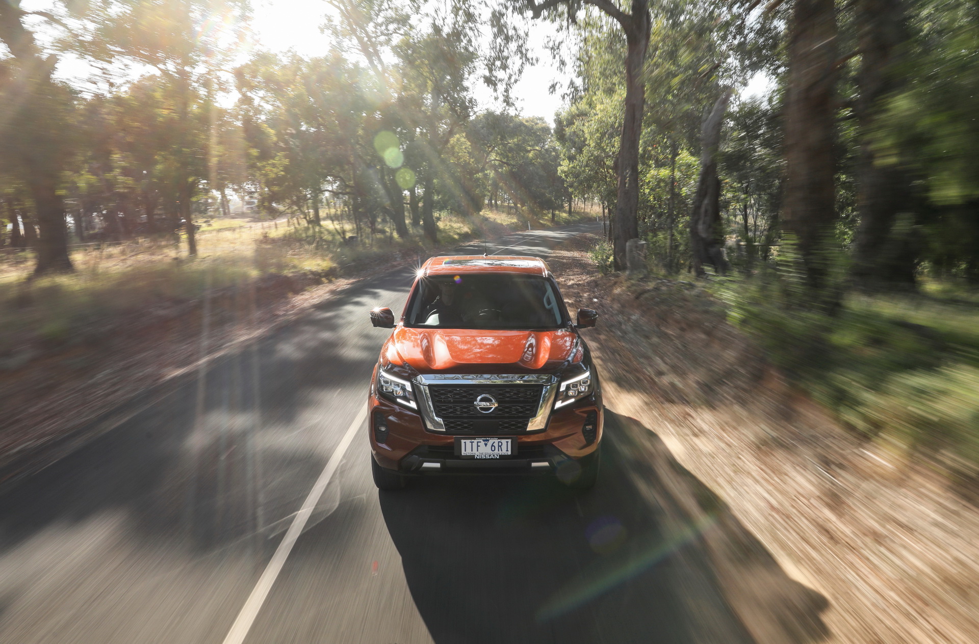 2021 Nissan Navara: New Ute Launched In Australia, Prices Start At AU$33,890