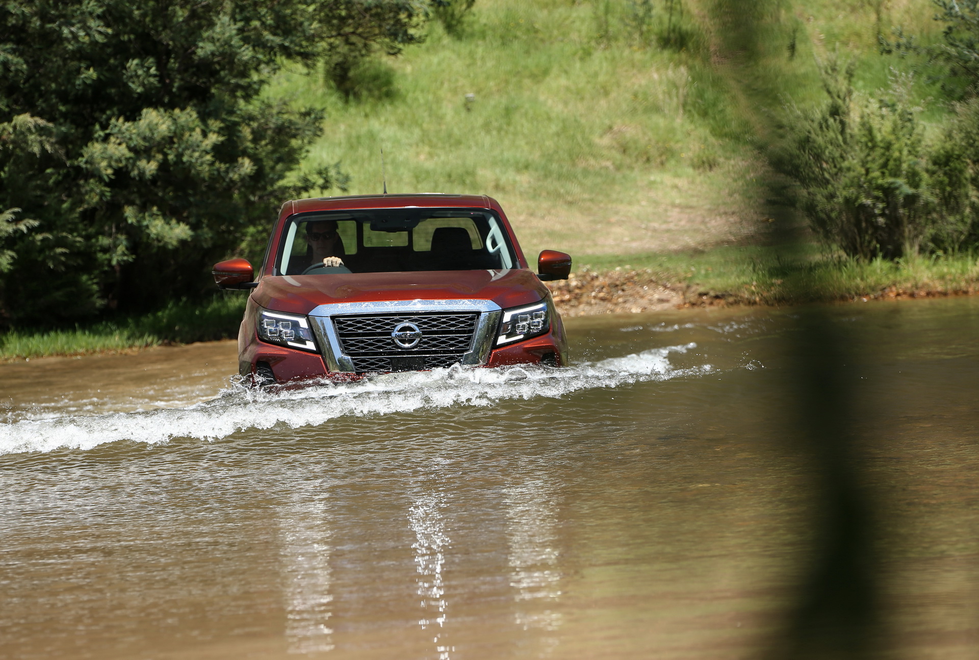 2021 Nissan Navara: New Ute Launched In Australia, Prices Start At AU$33,890