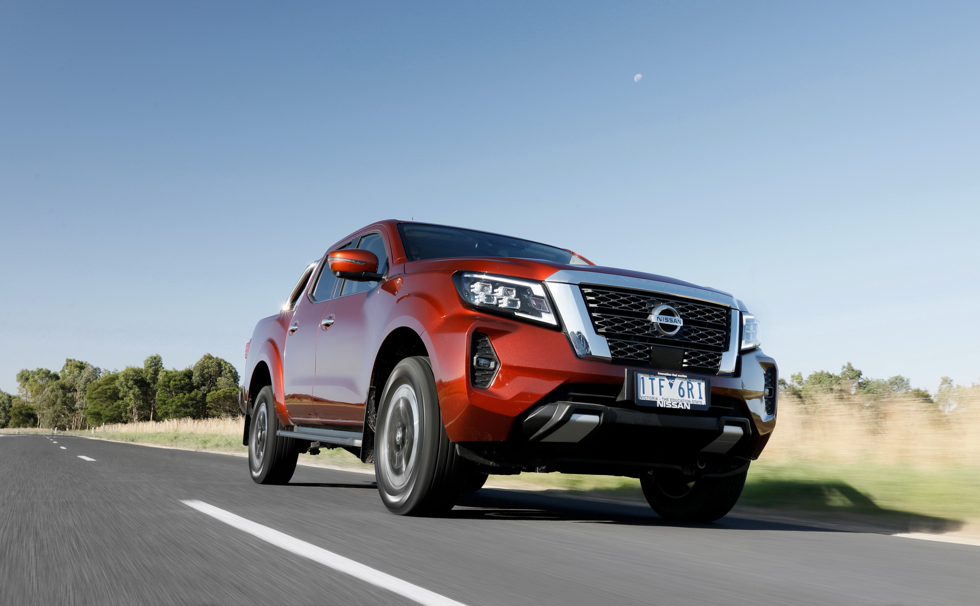 2021 Nissan Navara: New Ute Launched In Australia, Prices Start At AU$33,890