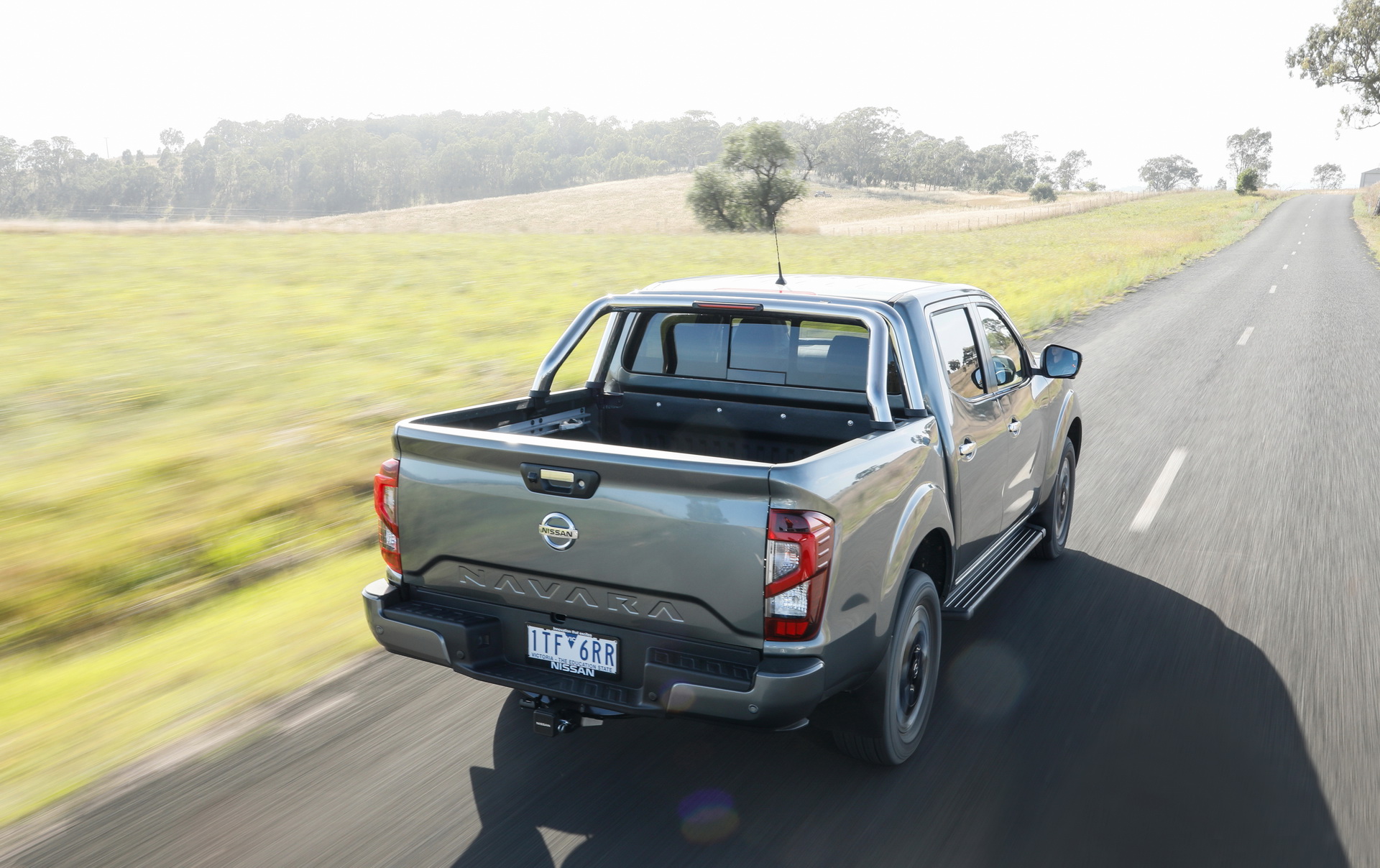 2021 Nissan Navara: New Ute Launched In Australia, Prices Start At AU$33,890