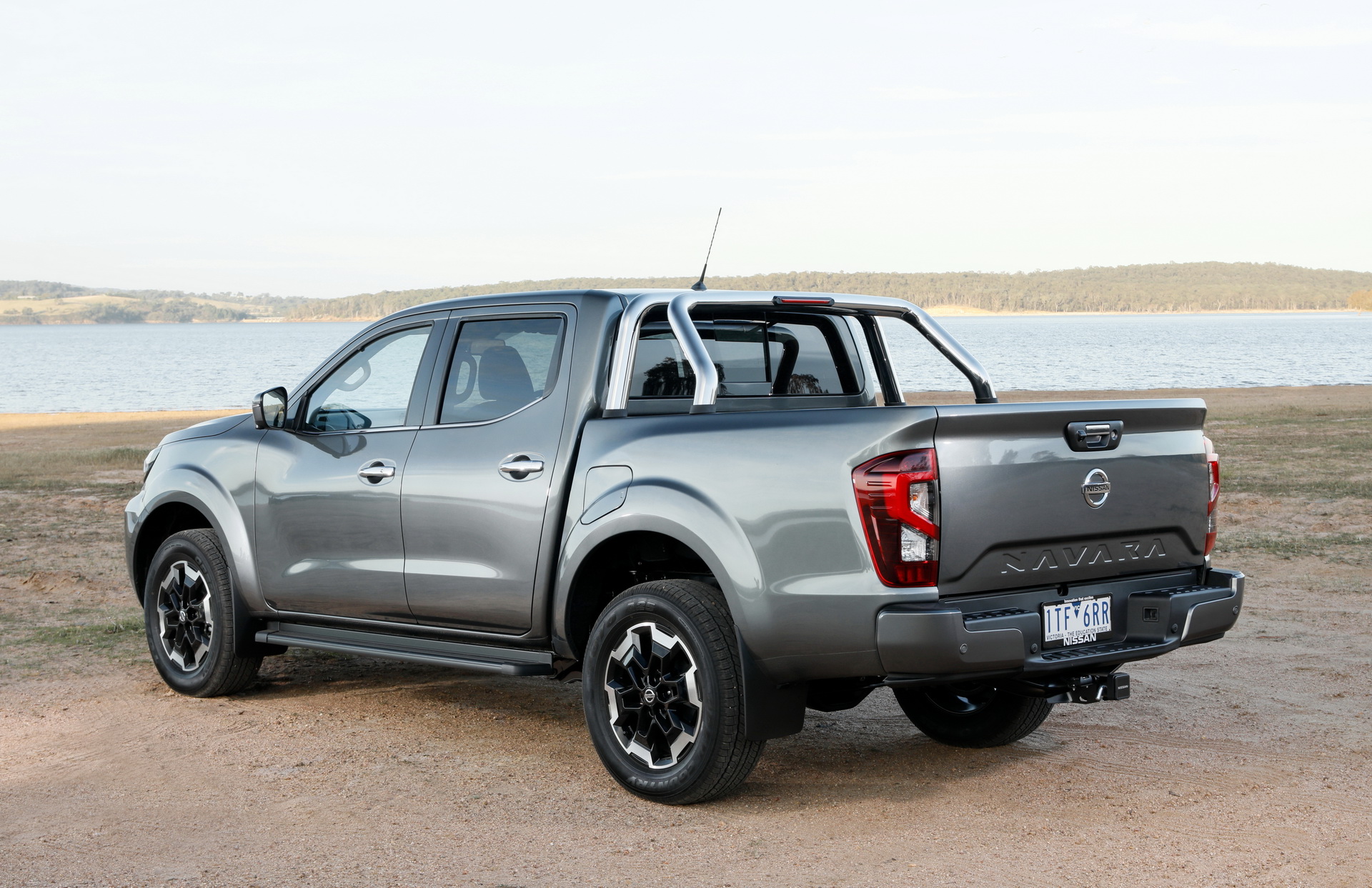 2021 Nissan Navara: New Ute Launched In Australia, Prices Start At AU$33,890