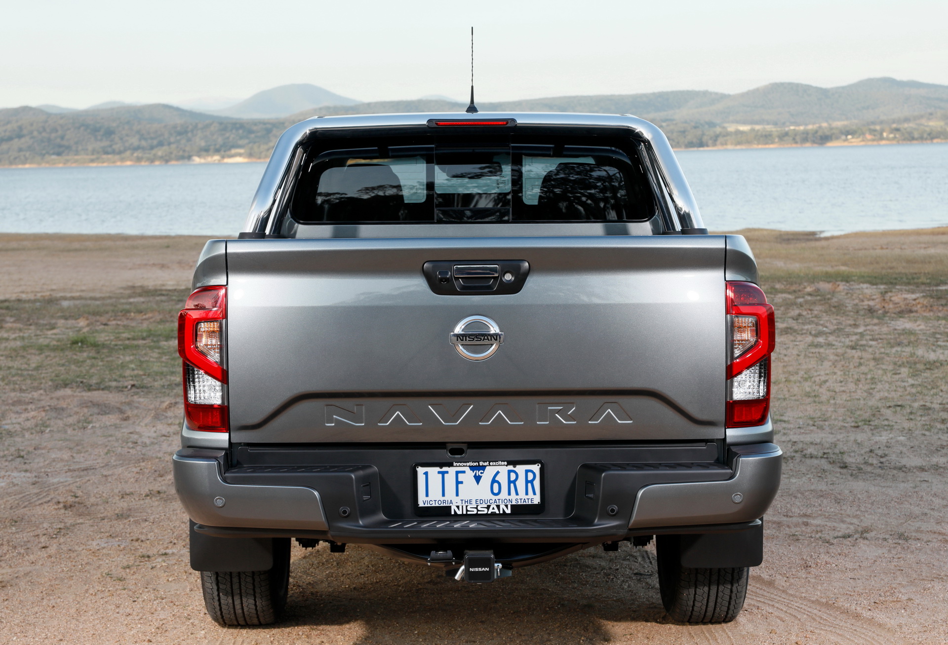 2021 Nissan Navara: New Ute Launched In Australia, Prices Start At AU$33,890