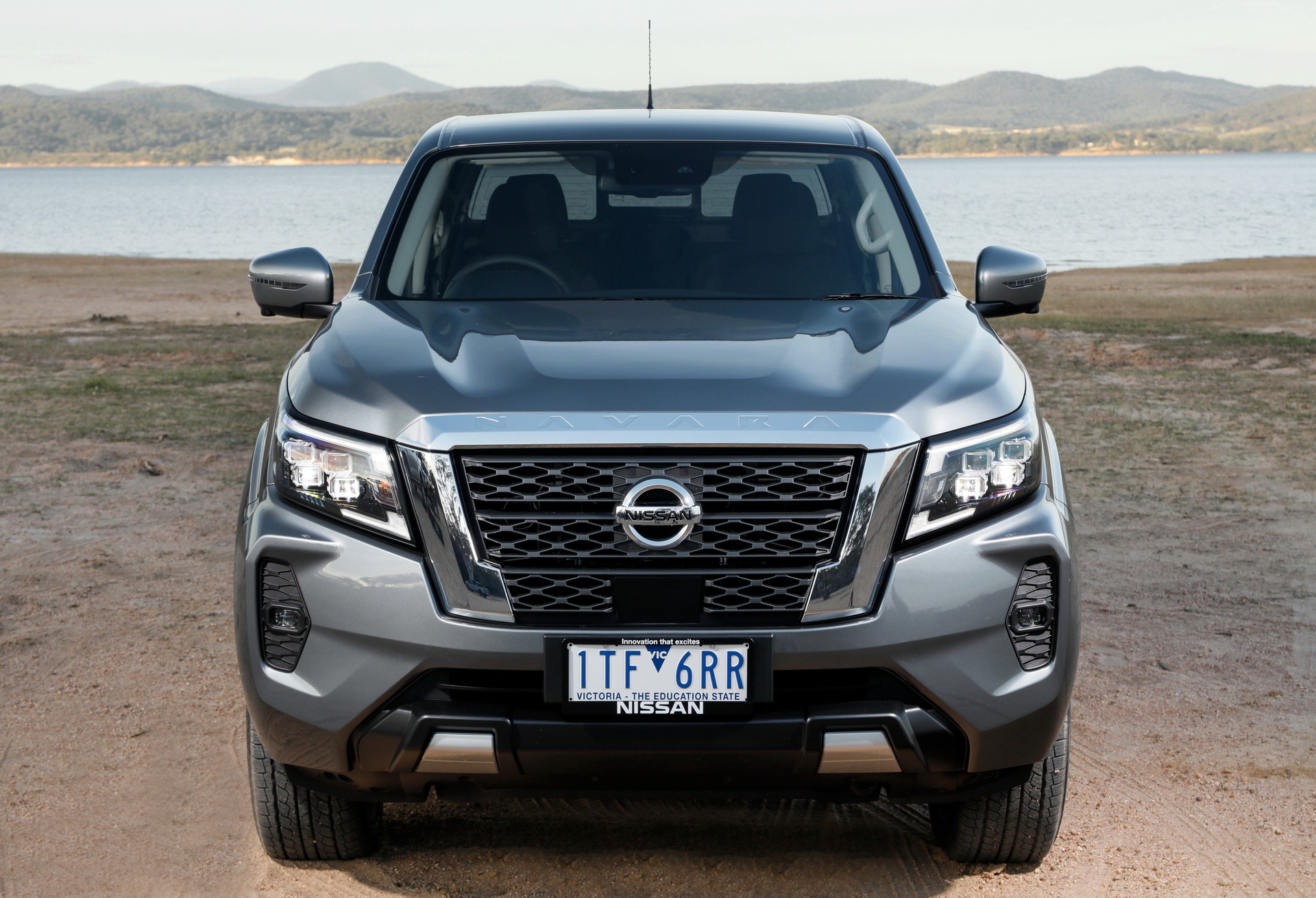 2021 Nissan Navara: New Ute Launched In Australia, Prices Start At AU$33,890
