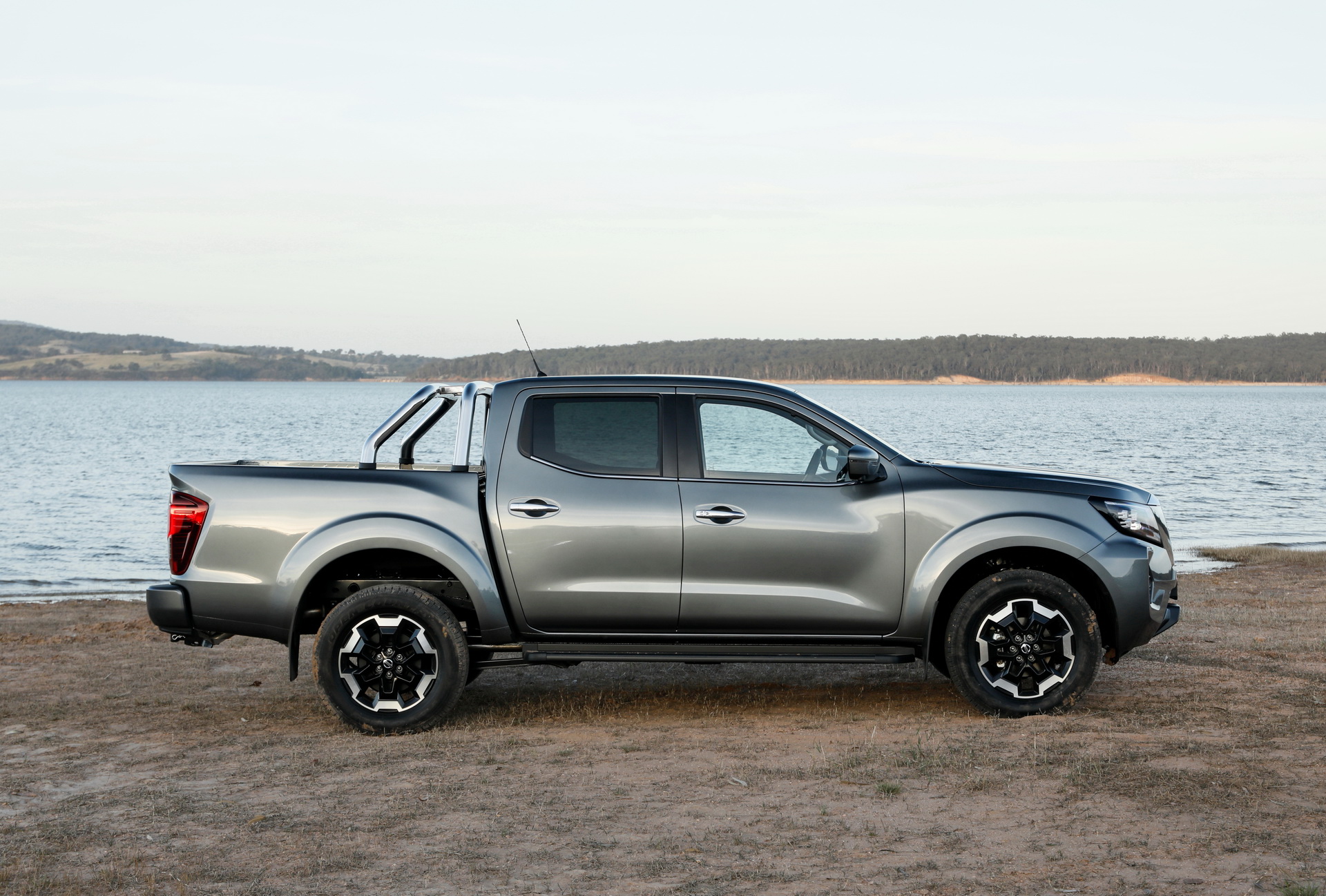 2021 Nissan Navara: New Ute Launched In Australia, Prices Start At AU$33,890