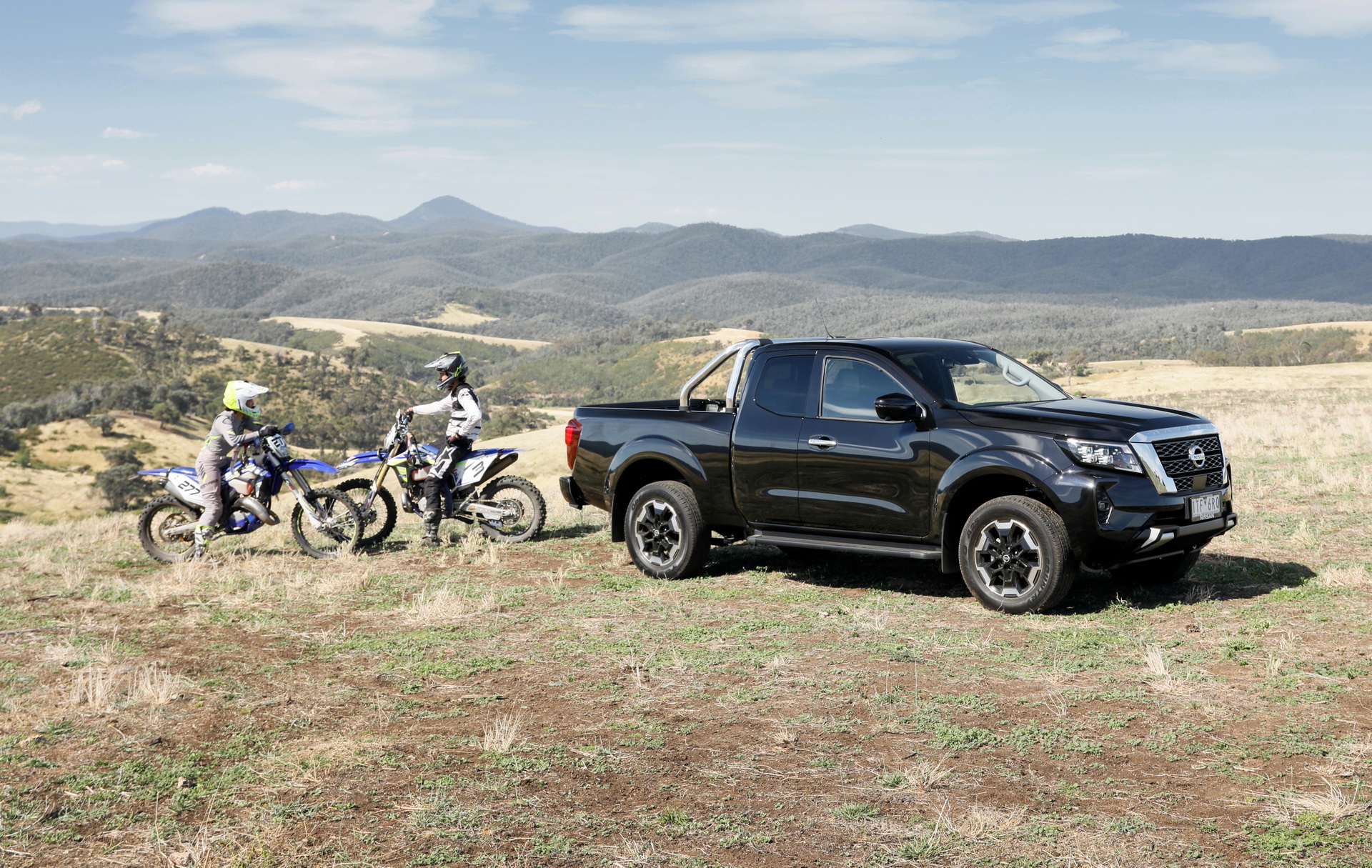 2021 Nissan Navara: New Ute Launched In Australia, Prices Start At AU$33,890