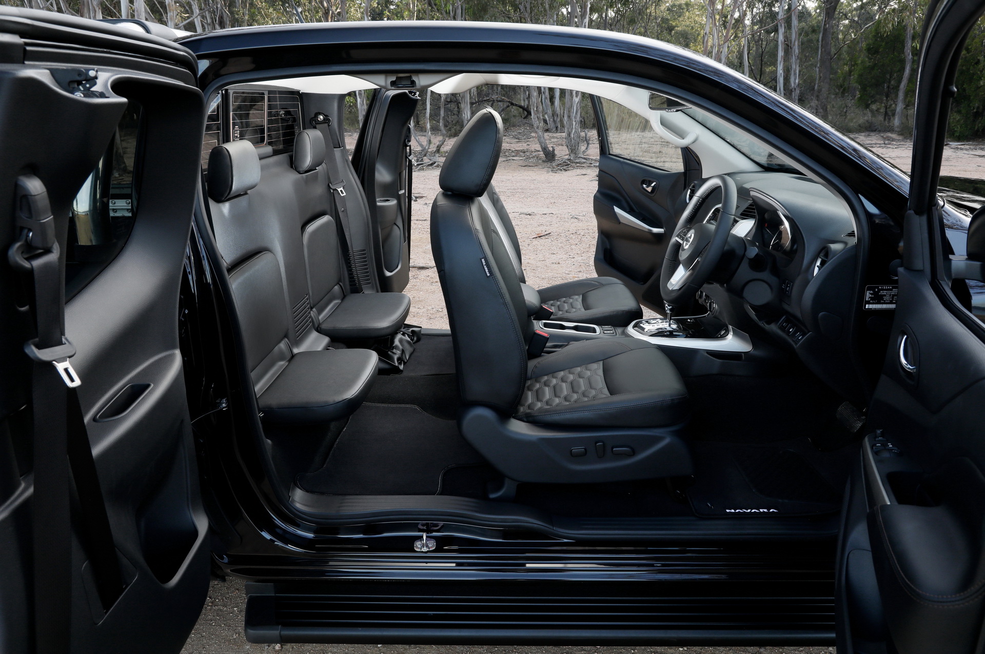 2021 Nissan Navara: New Ute Launched In Australia, Prices Start At AU$33,890