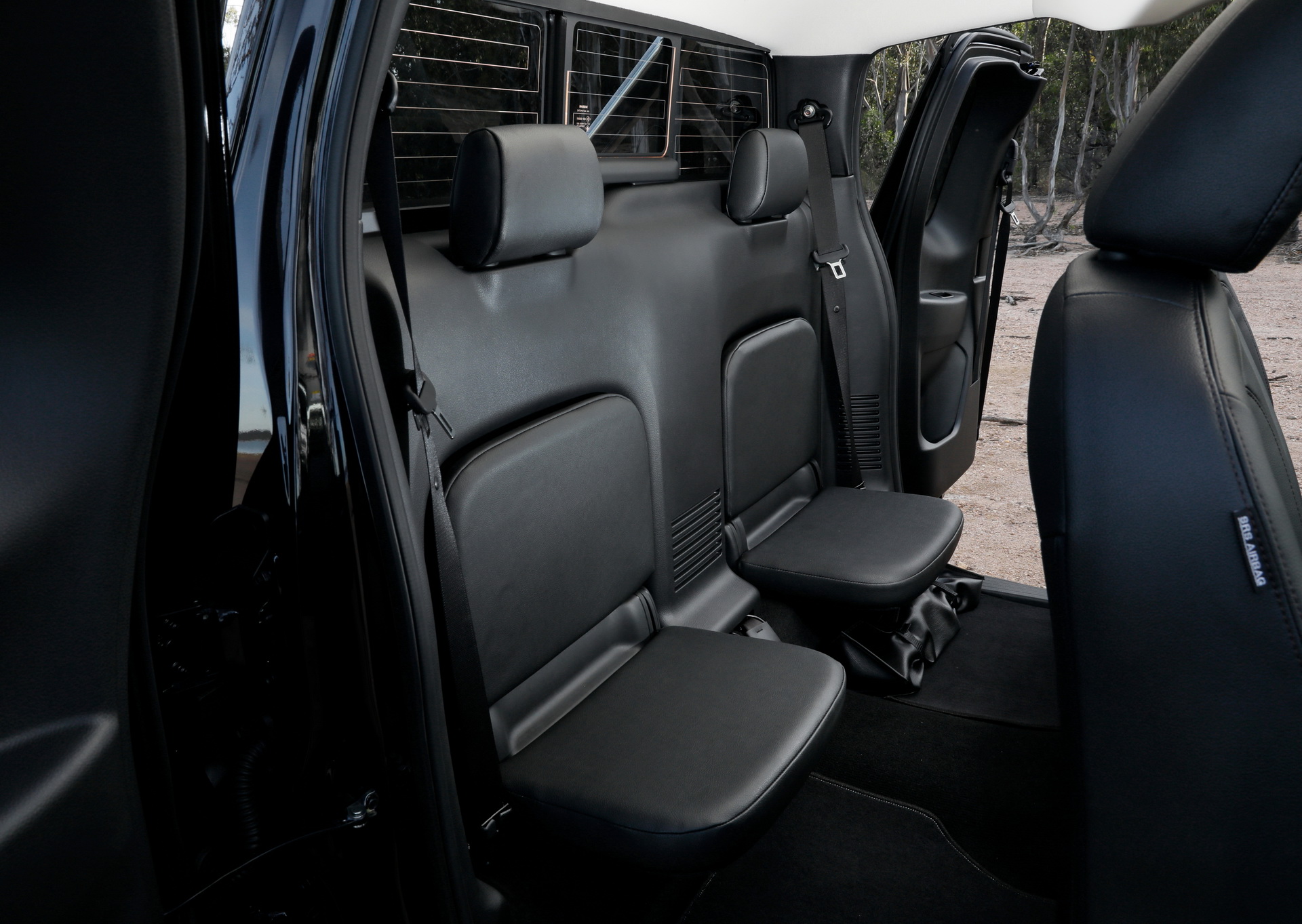 2021 Nissan Navara: New Ute Launched In Australia, Prices Start At AU$33,890