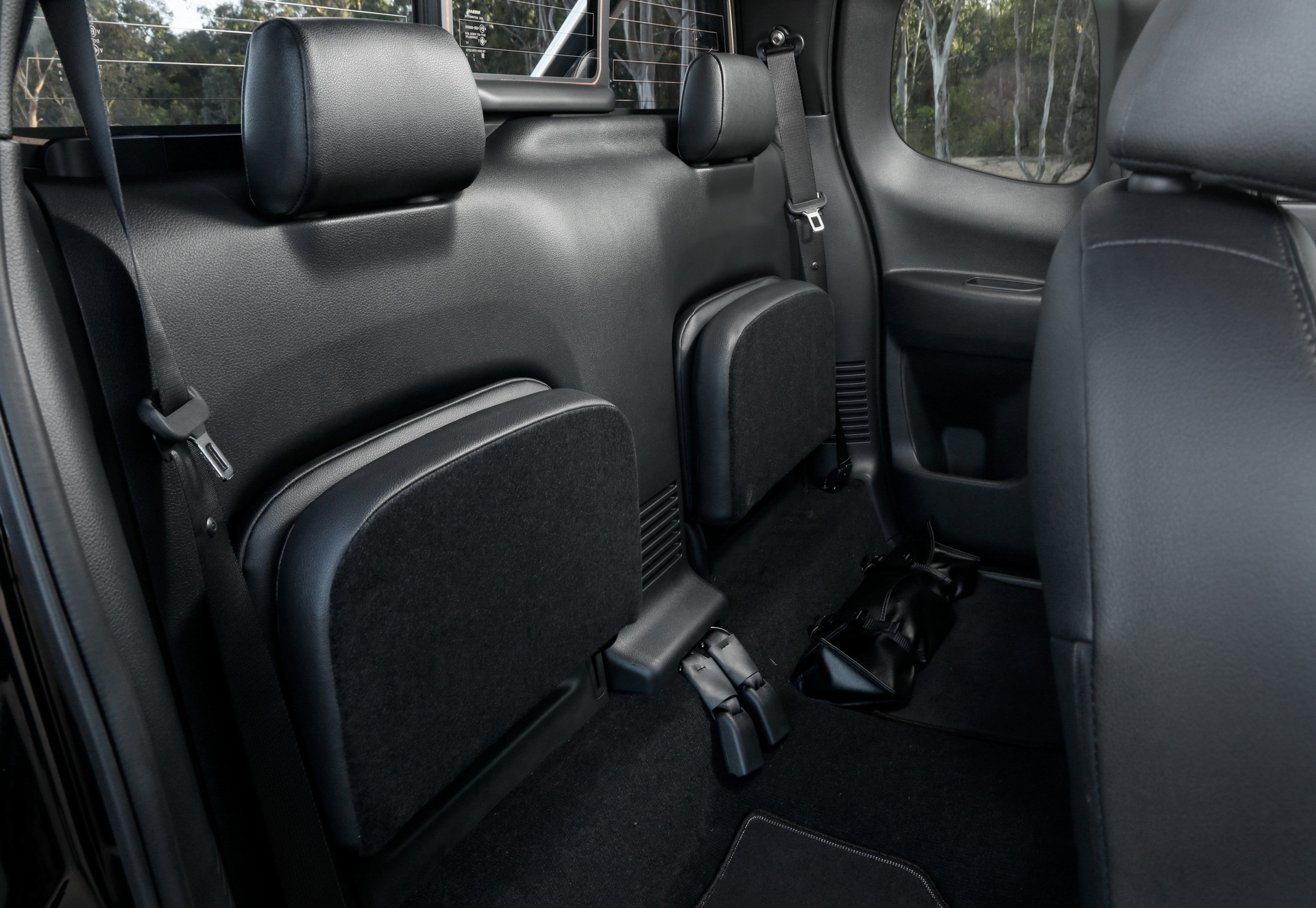 2021 Nissan Navara: New Ute Launched In Australia, Prices Start At AU$33,890