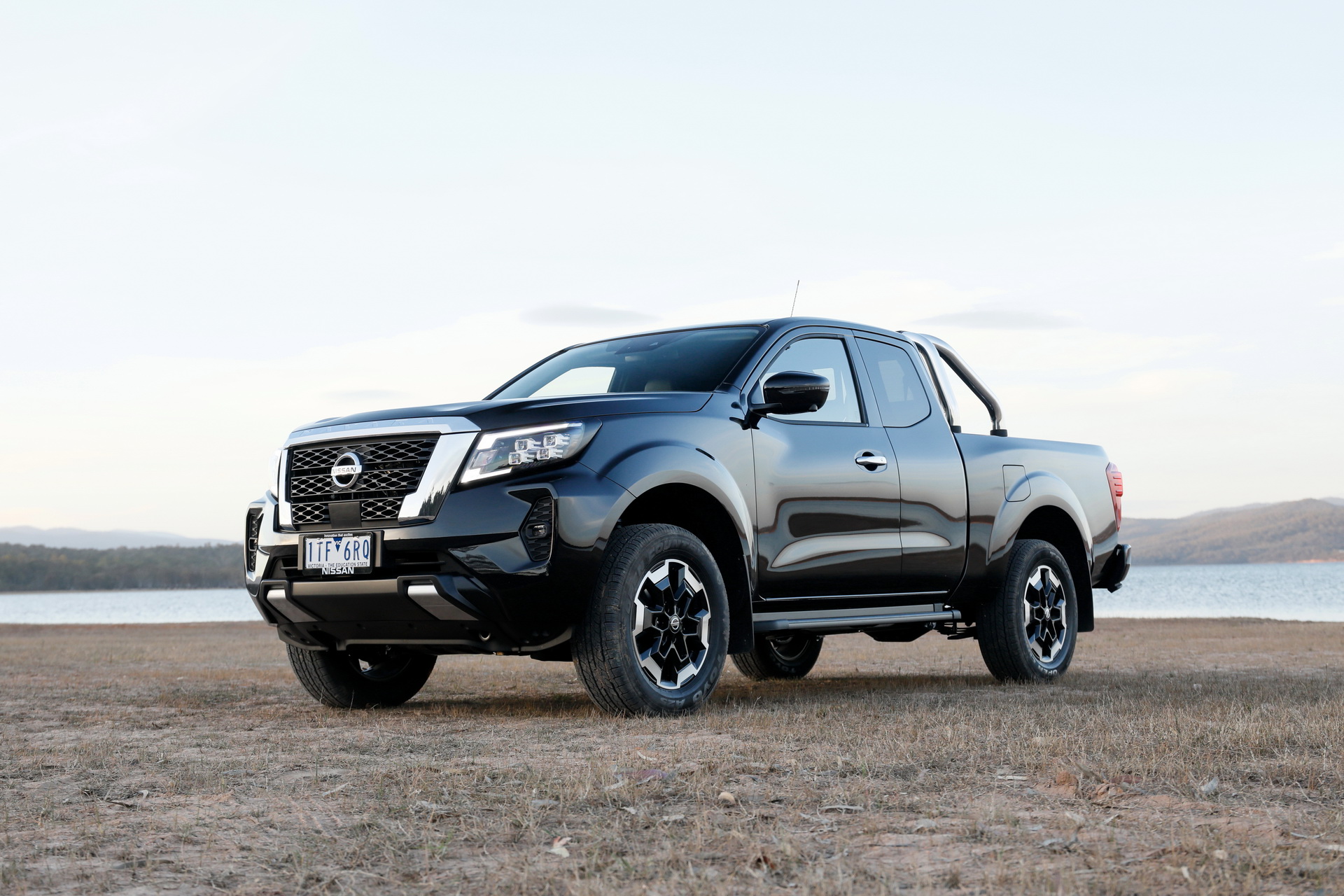 2021 Nissan Navara: New Ute Launched In Australia, Prices Start At AU$33,890