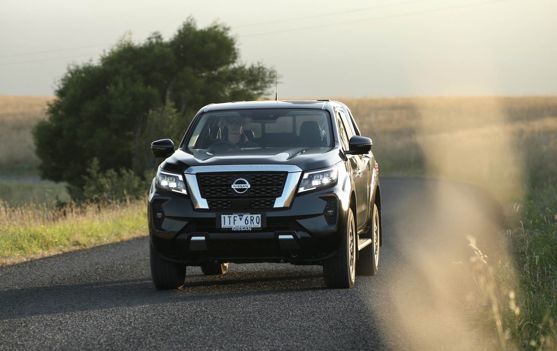 2021 Nissan Navara: New Ute Launched In Australia, Prices Start At AU$33,890