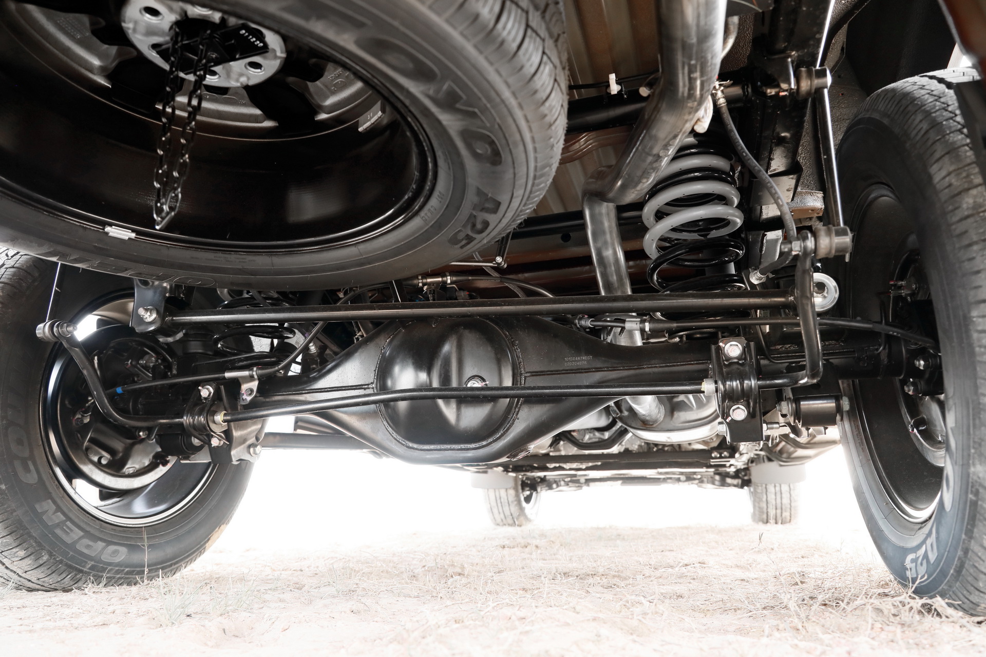 2021 Nissan Navara: New Ute Launched In Australia, Prices Start At AU$33,890