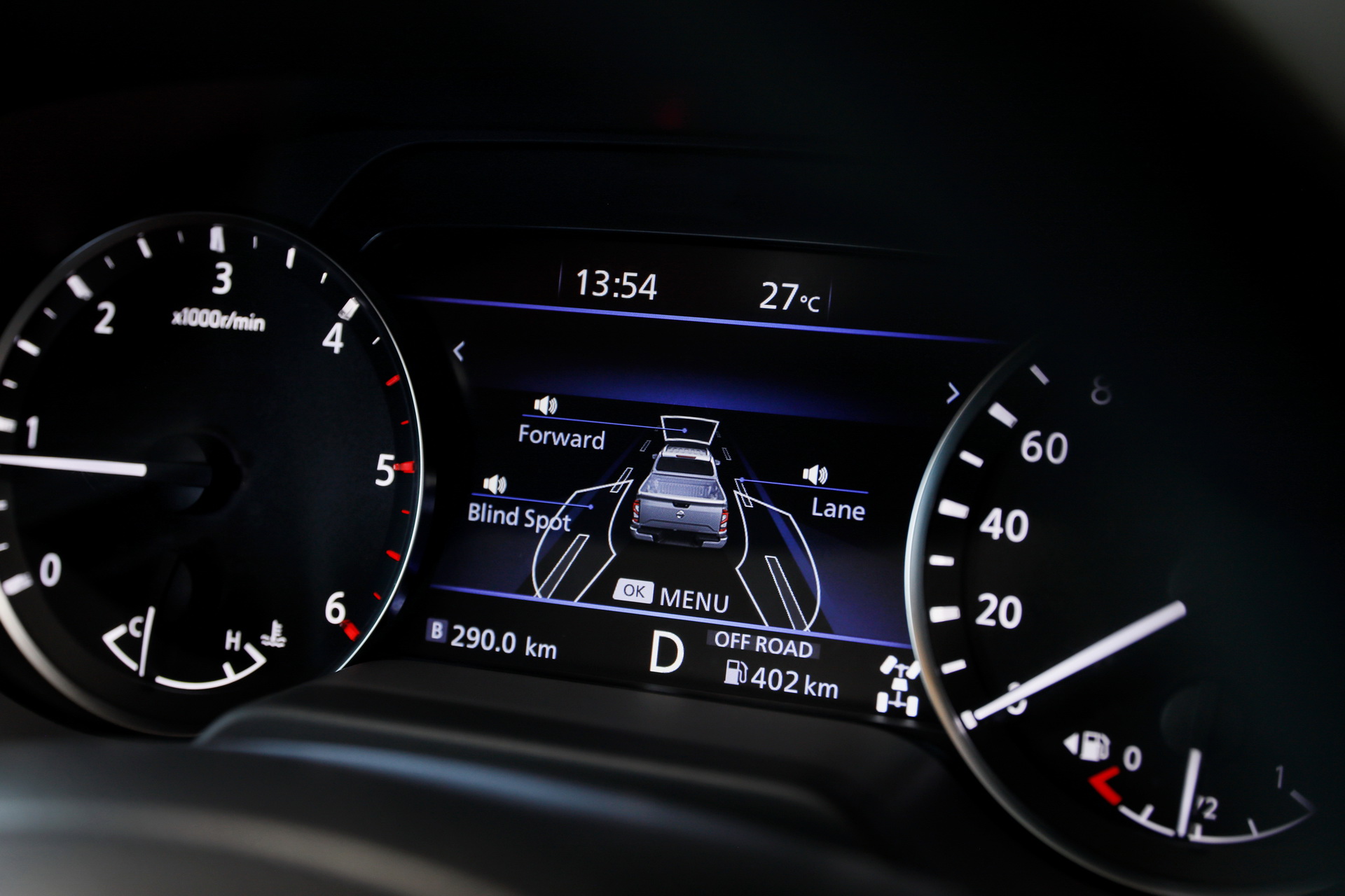 2021 Nissan Navara: New Ute Launched In Australia, Prices Start At AU$33,890