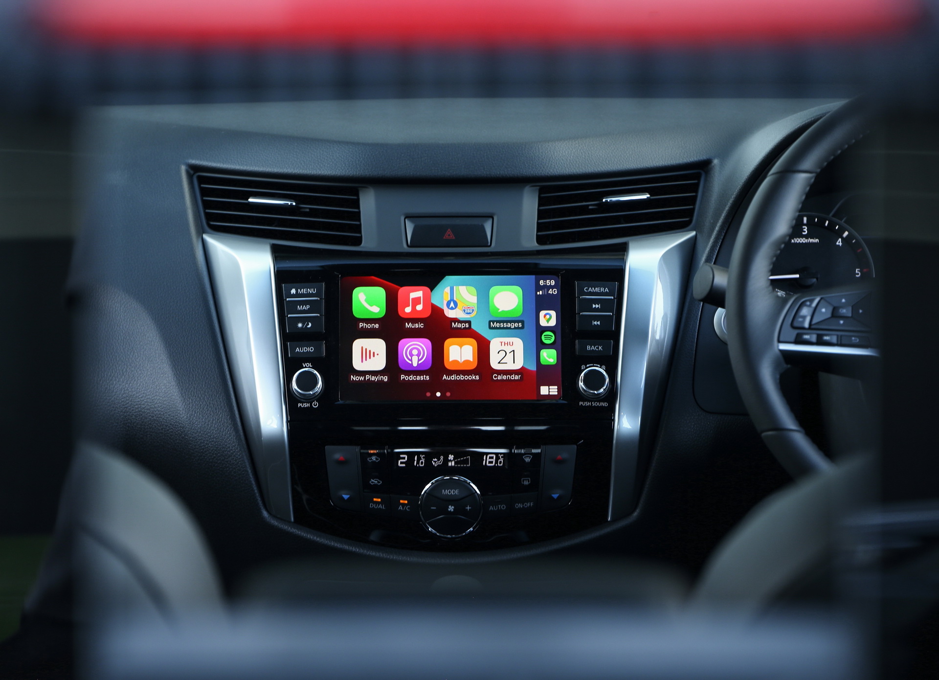 2021 Nissan Navara: New Ute Launched In Australia, Prices Start At AU$33,890