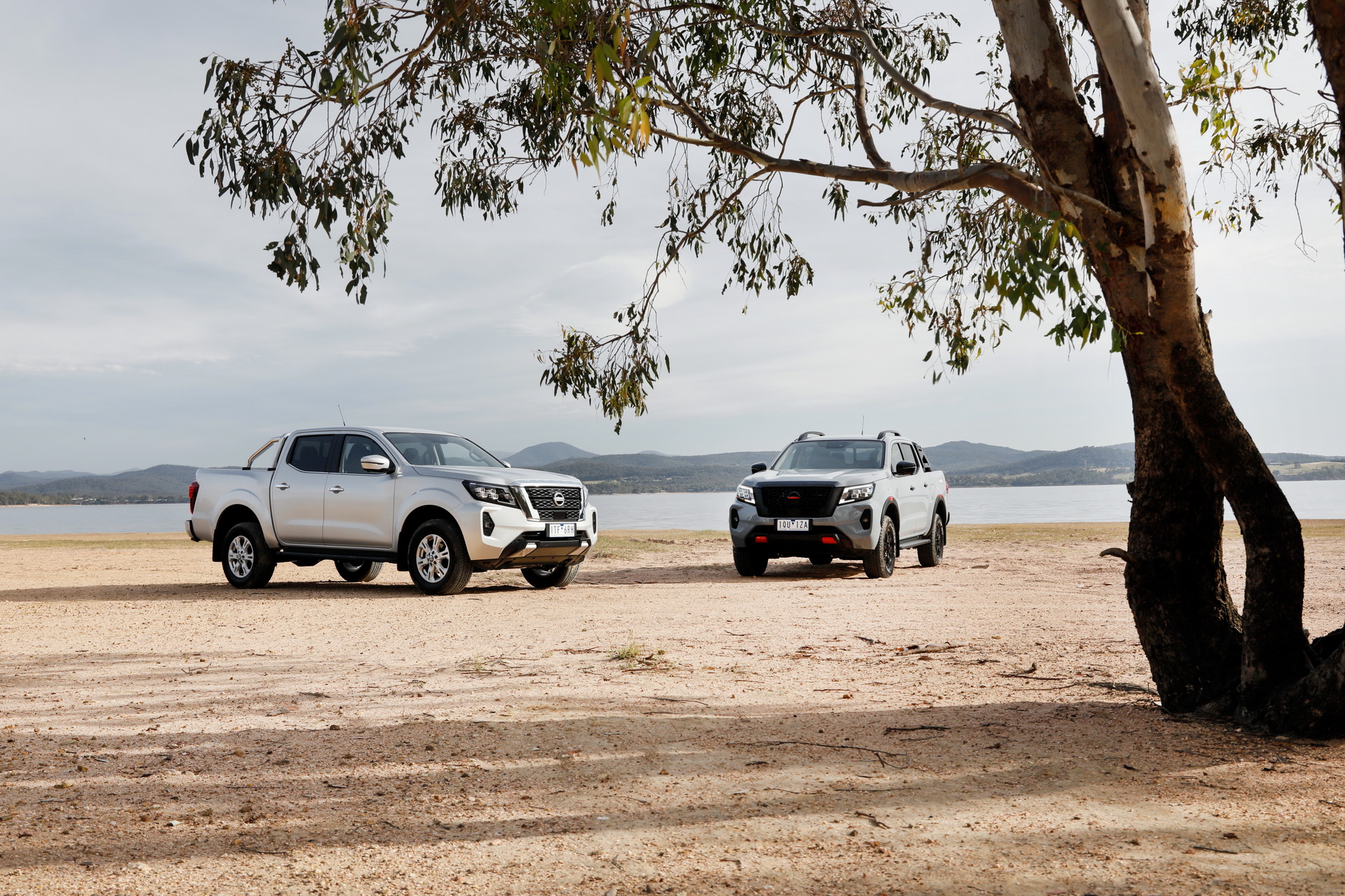 2021 Nissan Navara: New Ute Launched In Australia, Prices Start At AU$33,890