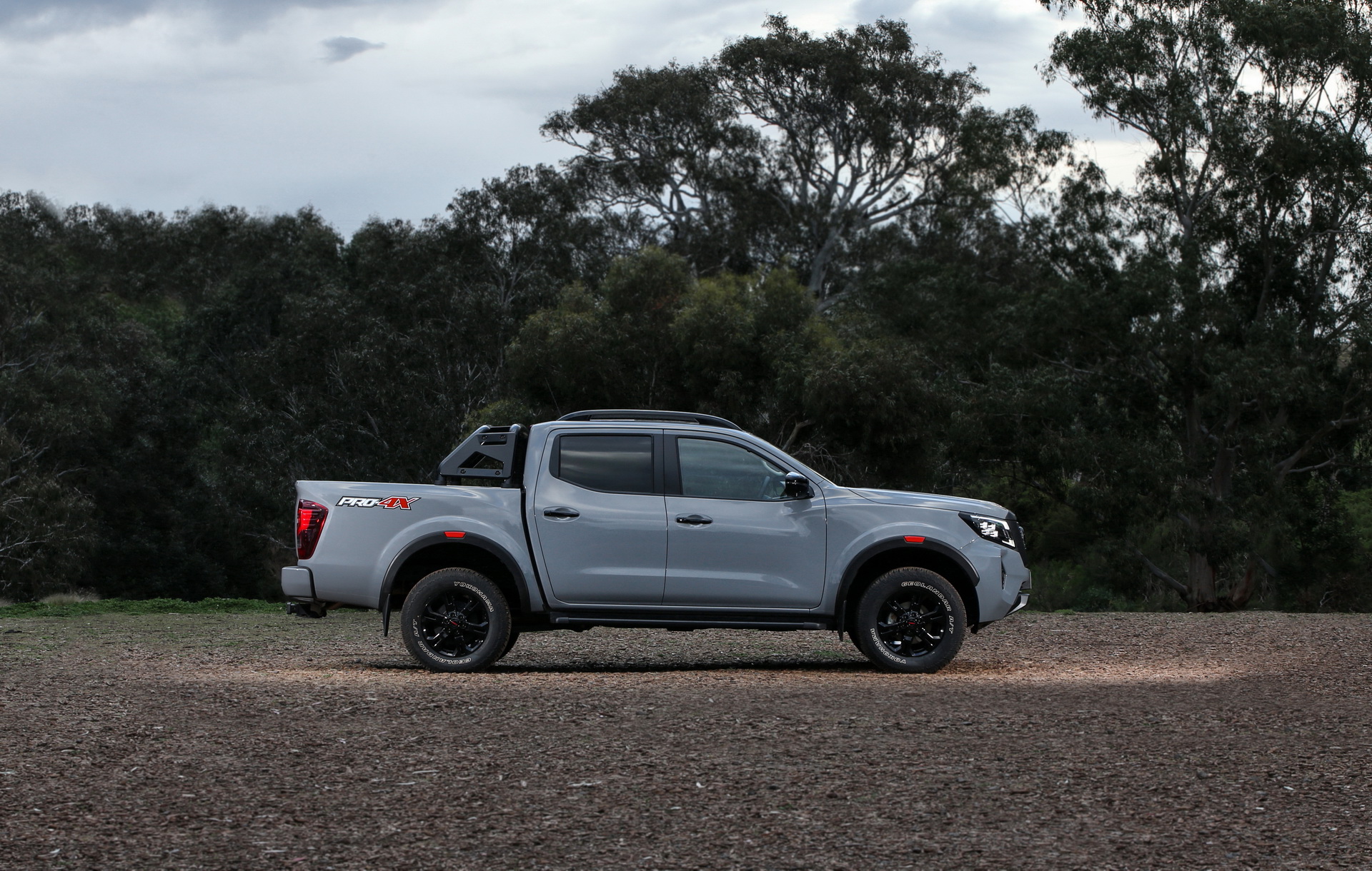 2021 Nissan Navara: New Ute Launched In Australia, Prices Start At AU$33,890